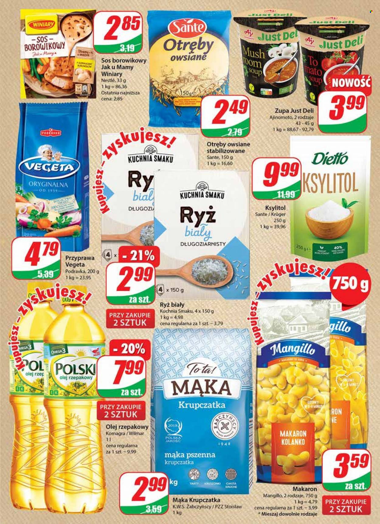 Gazetka Dino - 15.03.2023 - 21.03.2023. Strona 7
