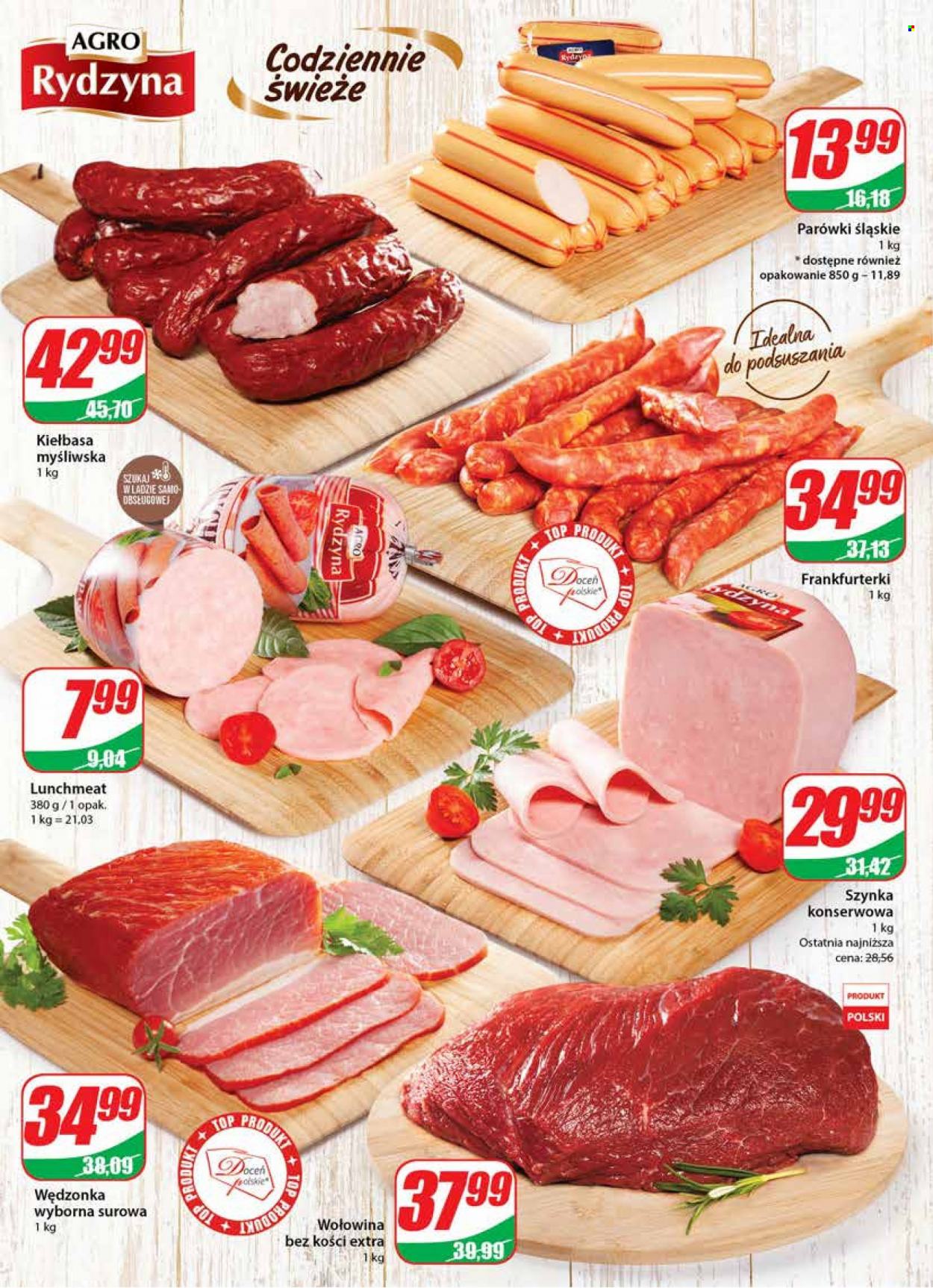 Gazetka Dino - 15.03.2023 - 21.03.2023. Strona 10