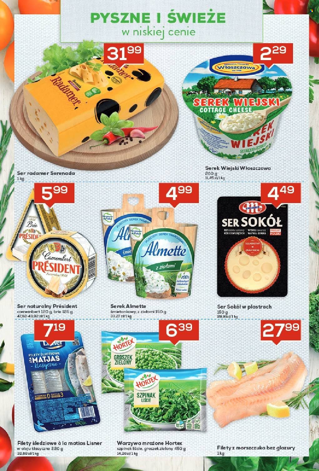 Gazetka Lewiatan - 16.03.2023 - 22.03.2023. Strona 4