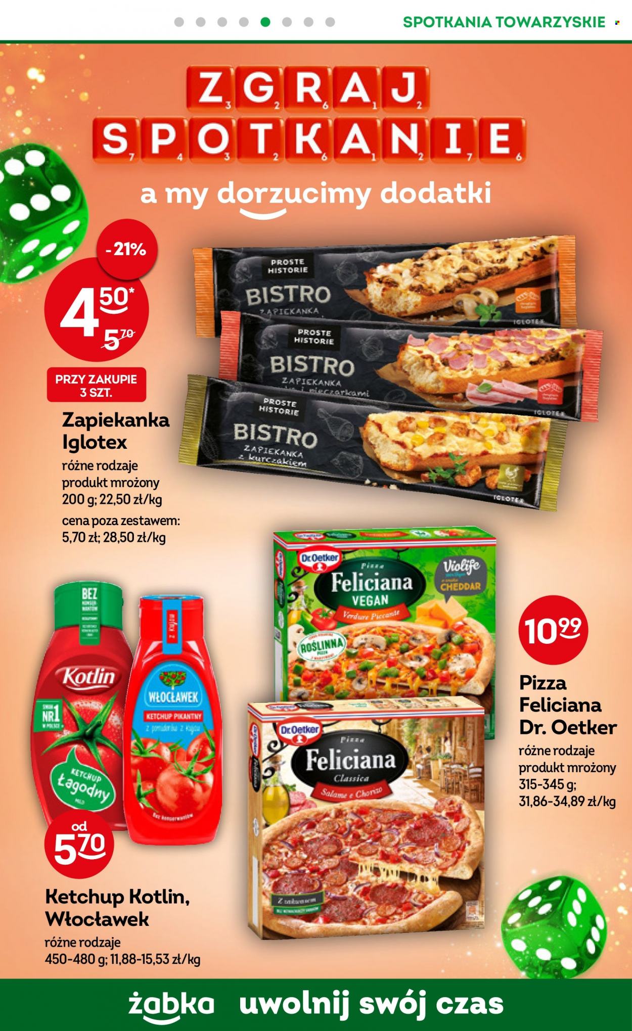 Gazetka Żabka - 15.03.2023 - 28.03.2023. Strona 26