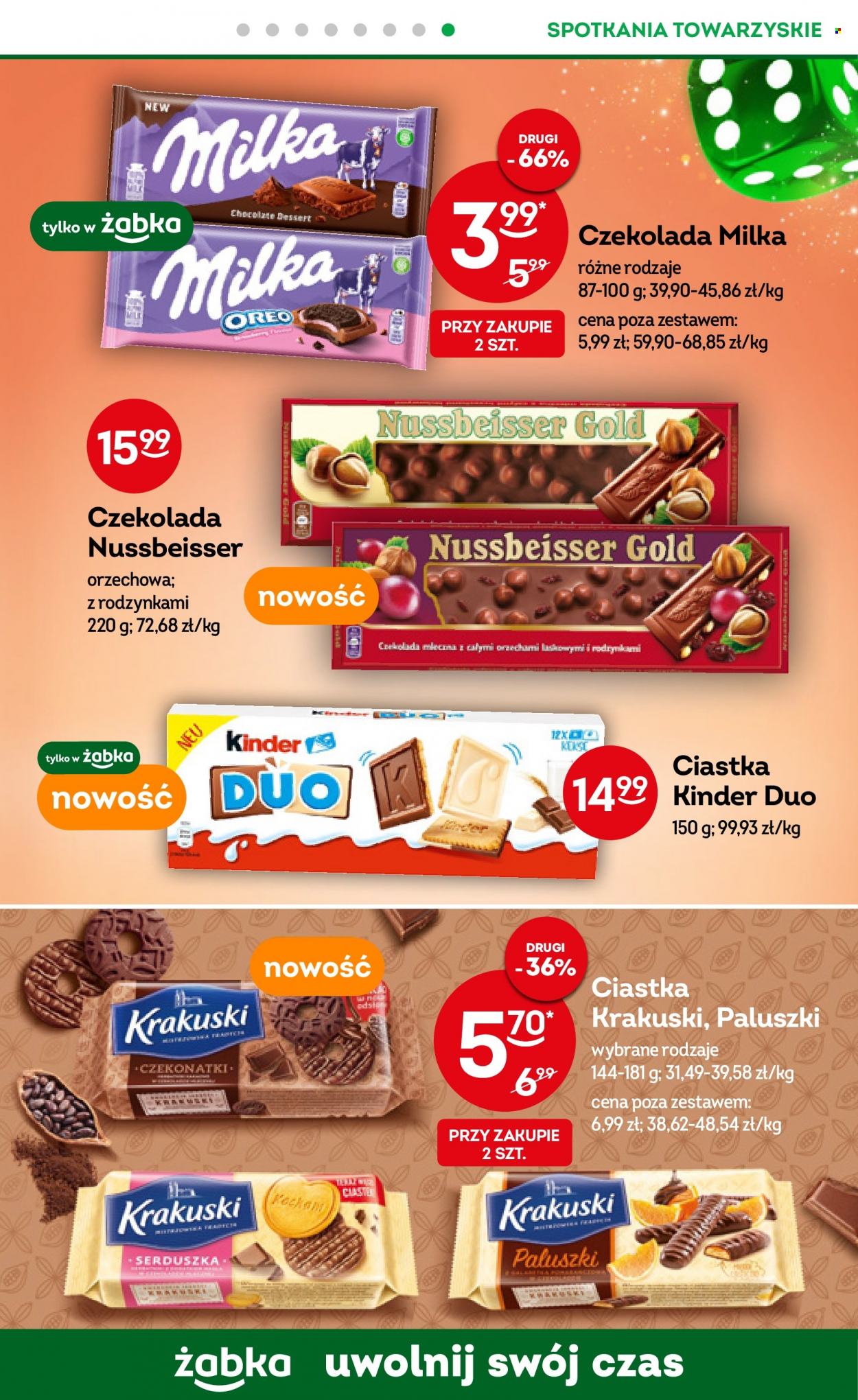 Gazetka Żabka - 15.03.2023 - 28.03.2023. Strona 29