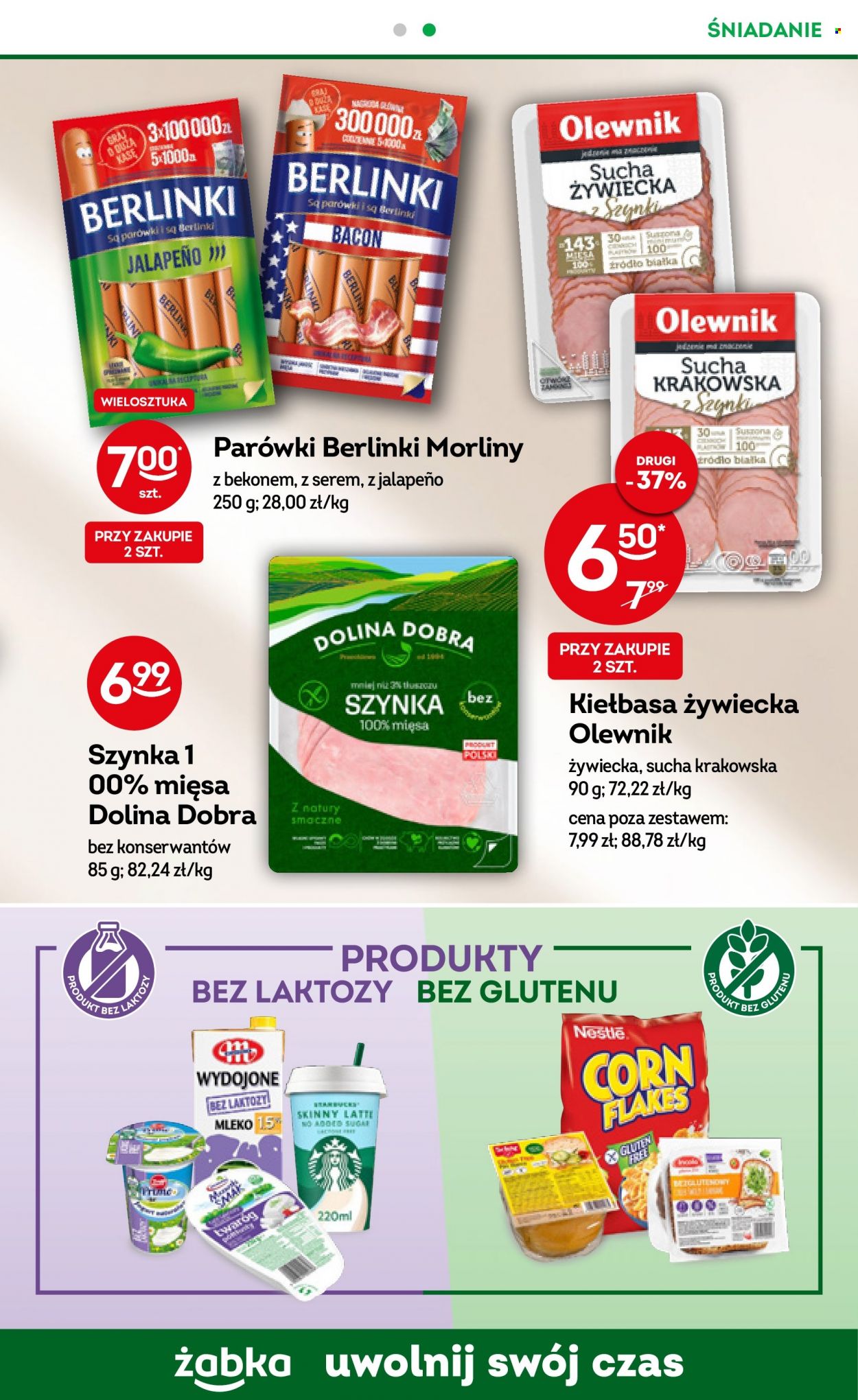 Gazetka Żabka - 15.03.2023 - 28.03.2023. Strona 37
