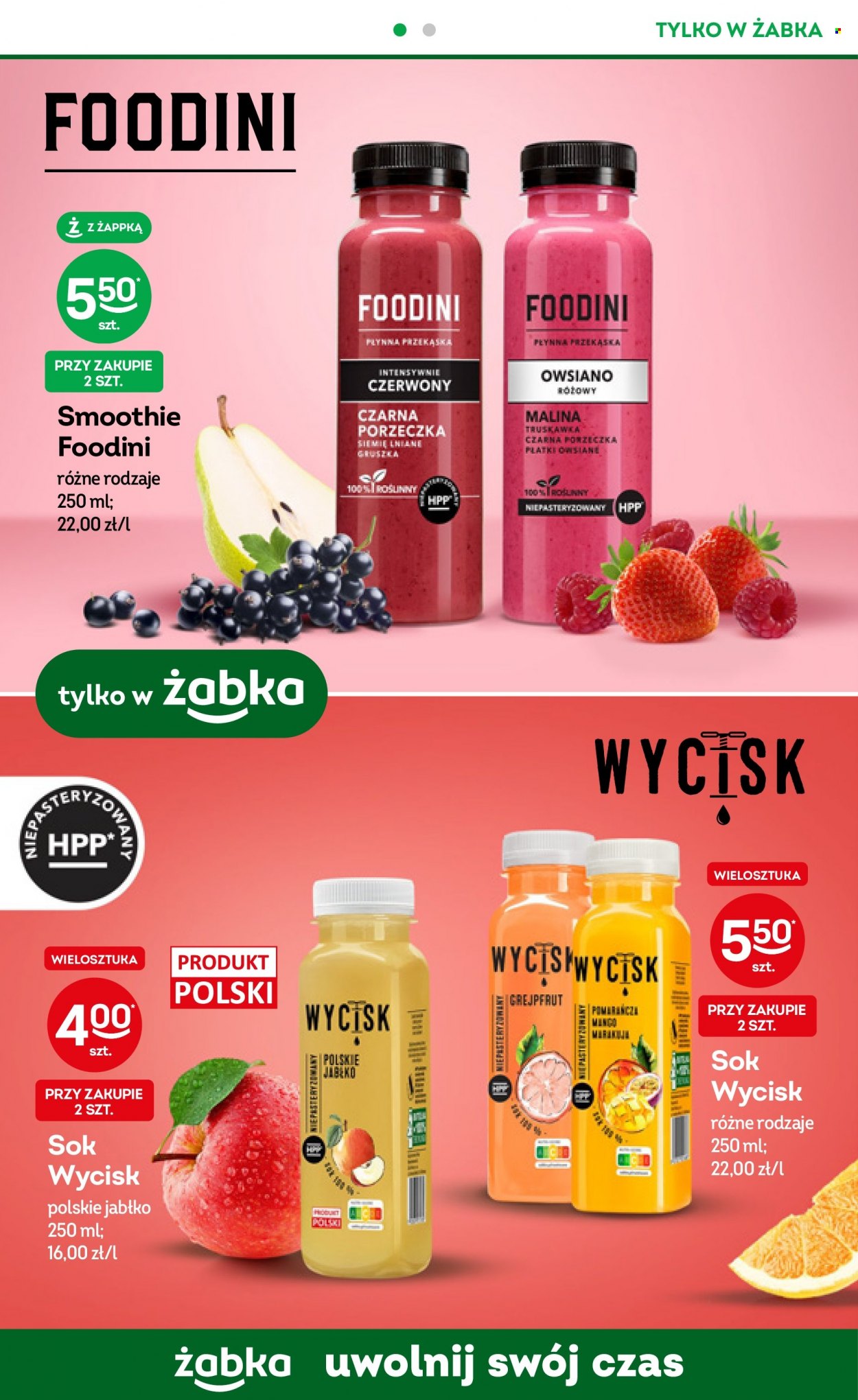 Gazetka Żabka - 15.03.2023 - 28.03.2023. Strona 44