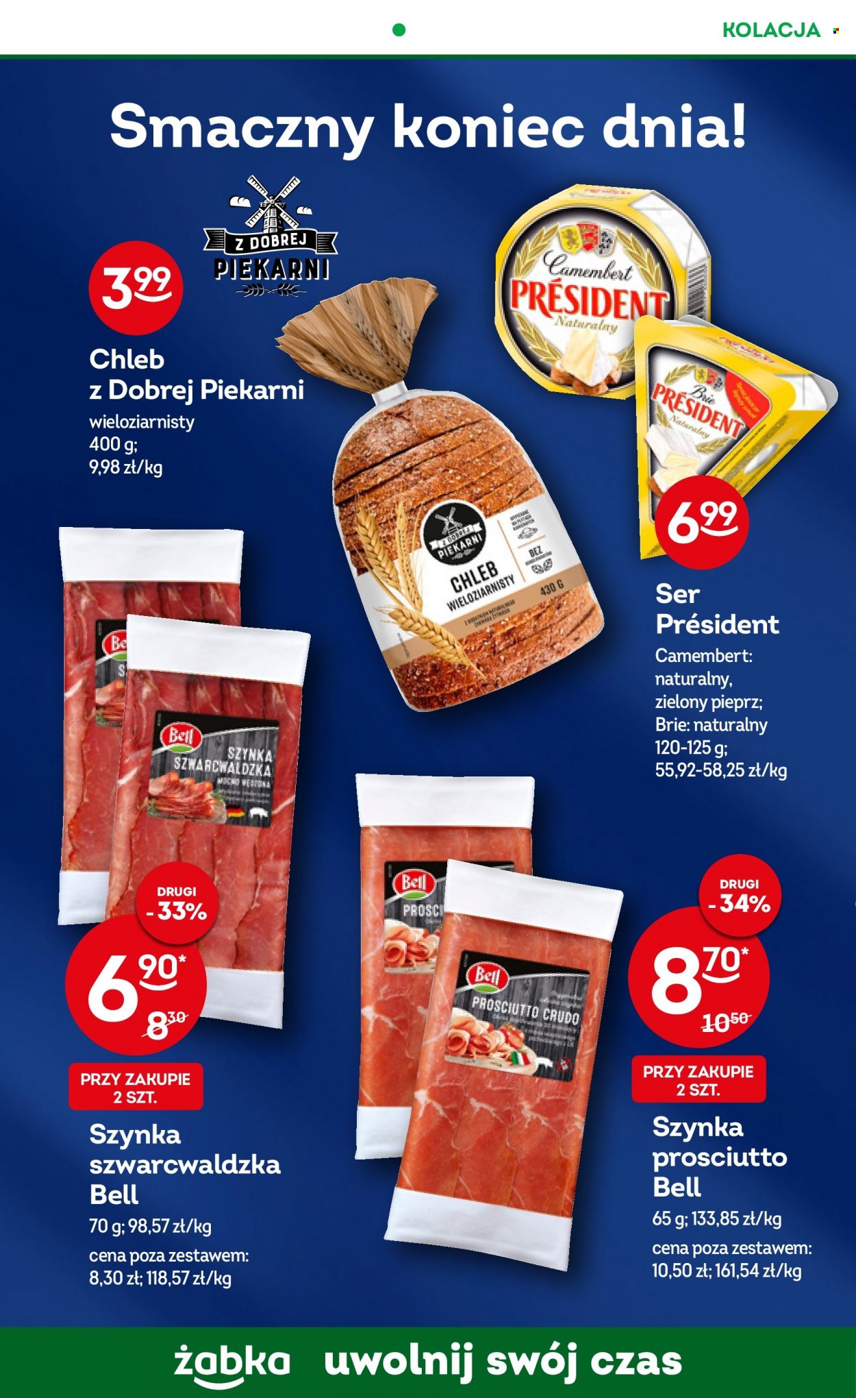 Gazetka Żabka - 15.03.2023 - 28.03.2023. Strona 52