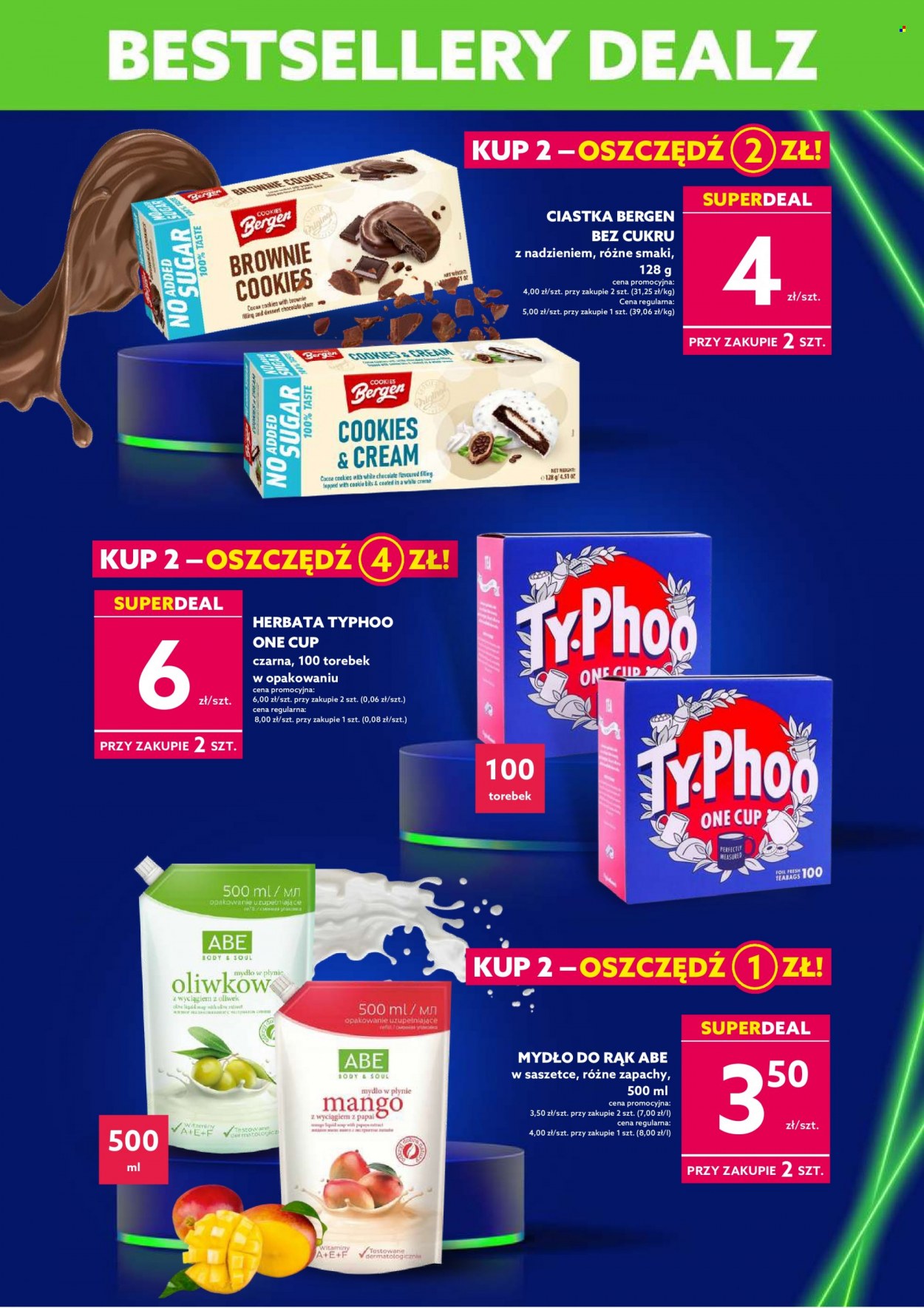 Gazetka Dealz - 15.03.2023 - 21.03.2023. Strona 7