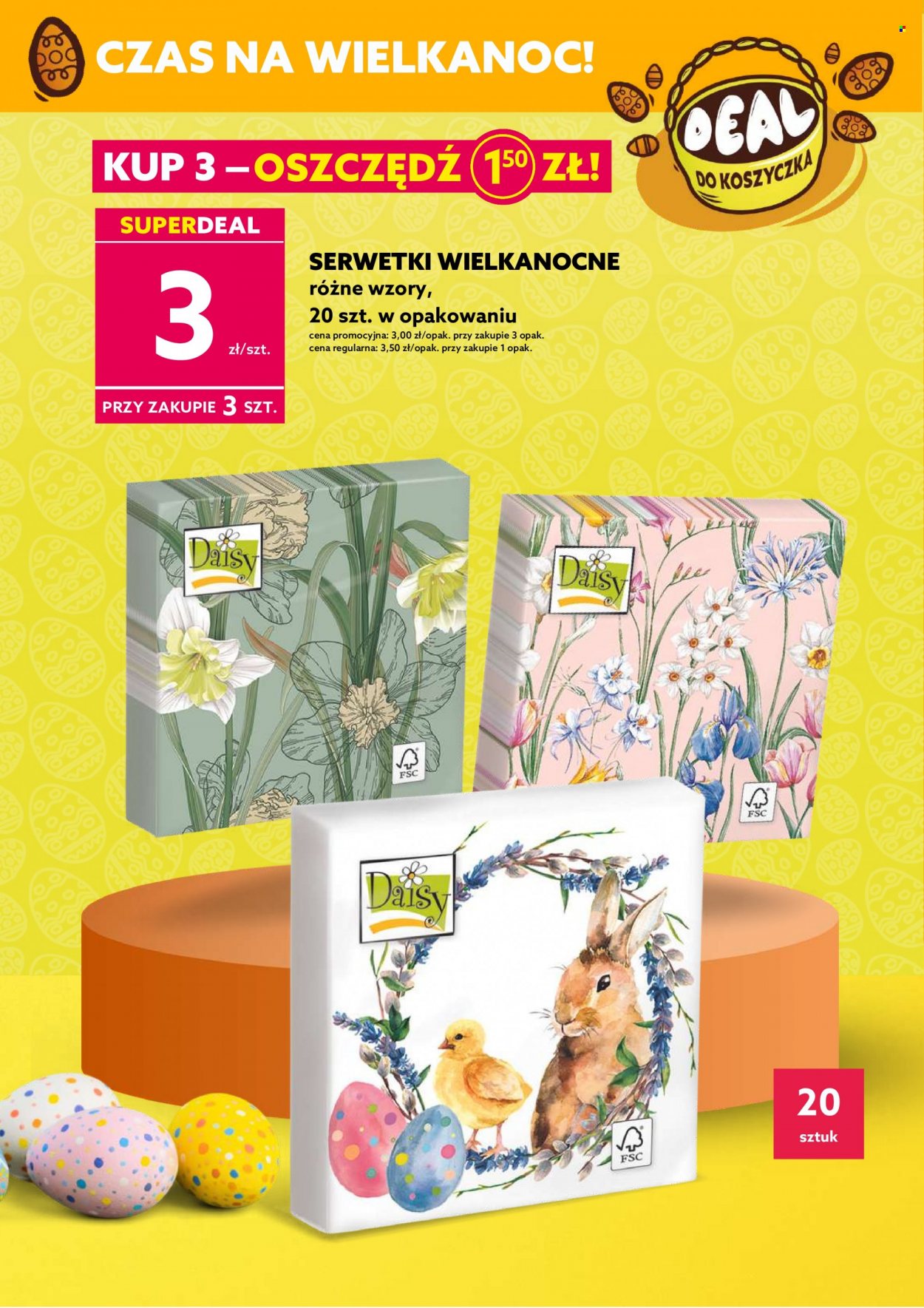 Gazetka Dealz - 15.03.2023 - 21.03.2023. Strona 8