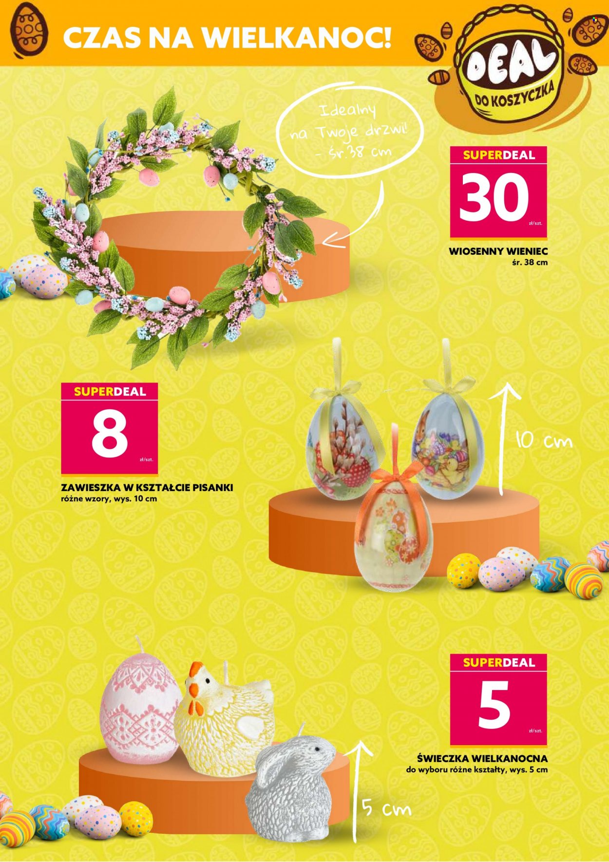 Gazetka Dealz - 15.03.2023 - 21.03.2023. Strona 9