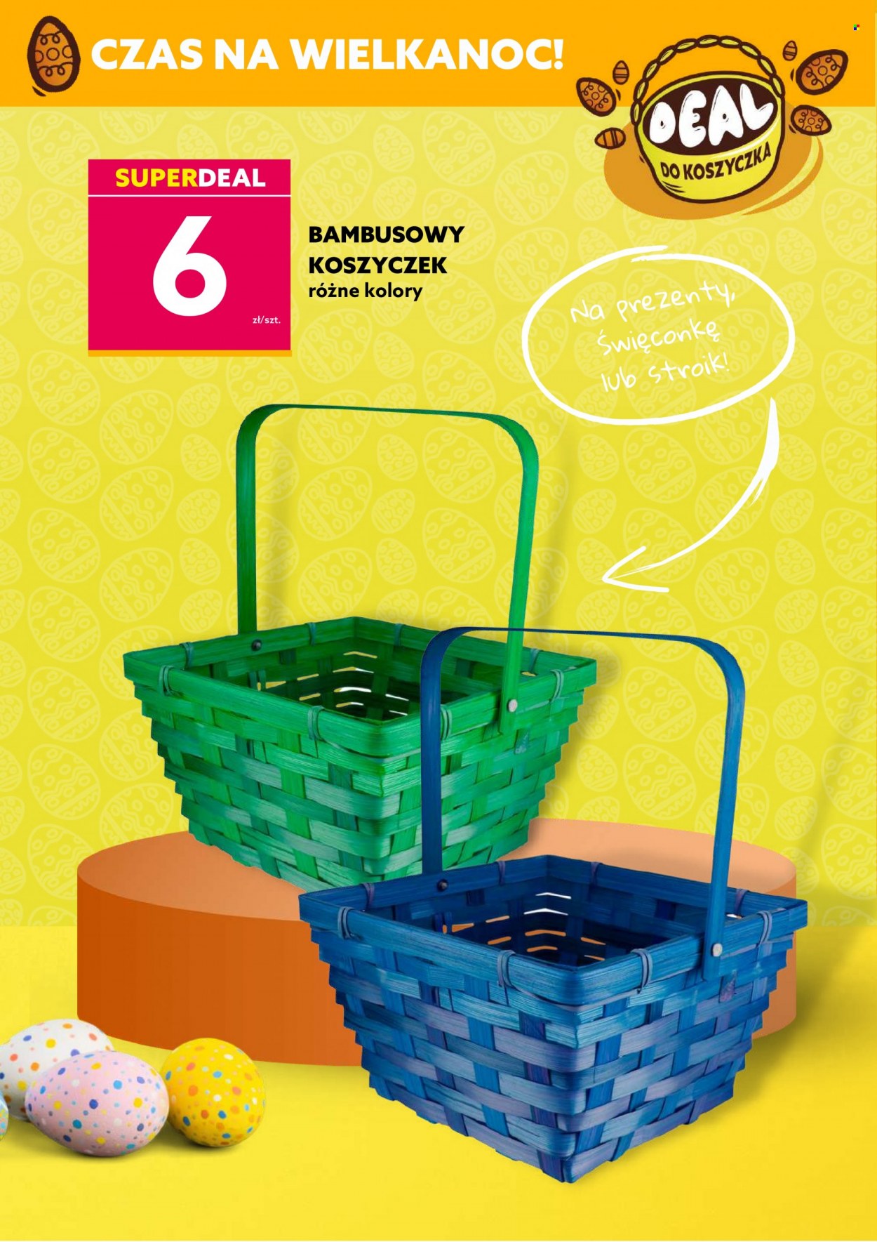 Gazetka Dealz - 15.03.2023 - 21.03.2023. Strona 10