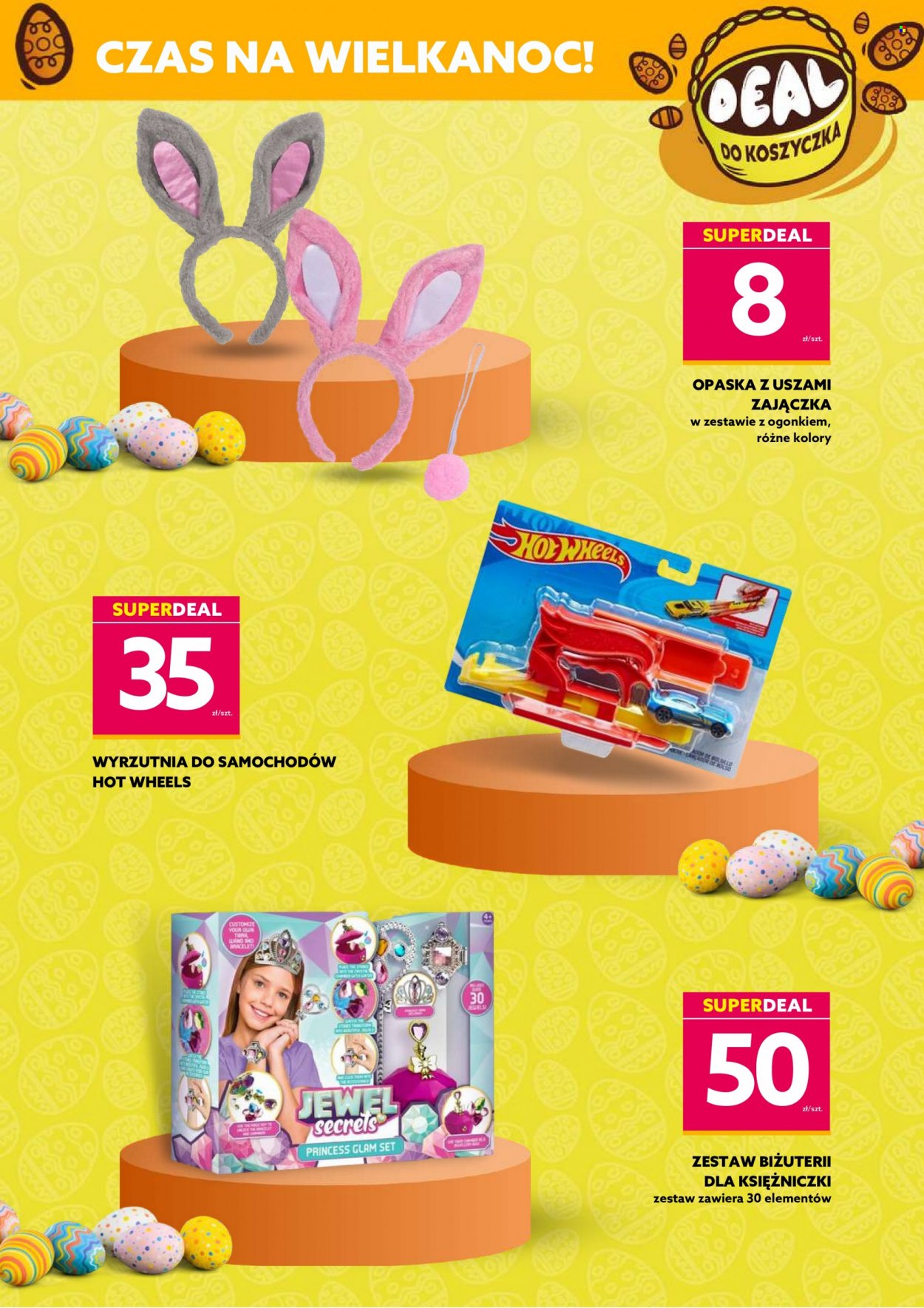 Gazetka Dealz - 15.03.2023 - 21.03.2023. Strona 11