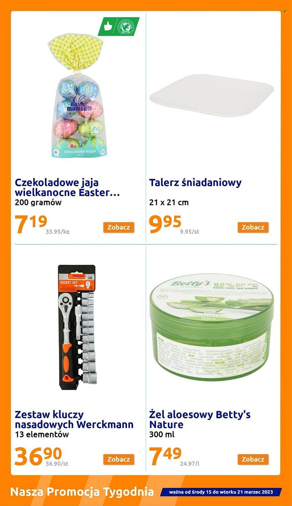 Gazetka Action - 15.03.2023 - 21.03.2023. Strona 19
