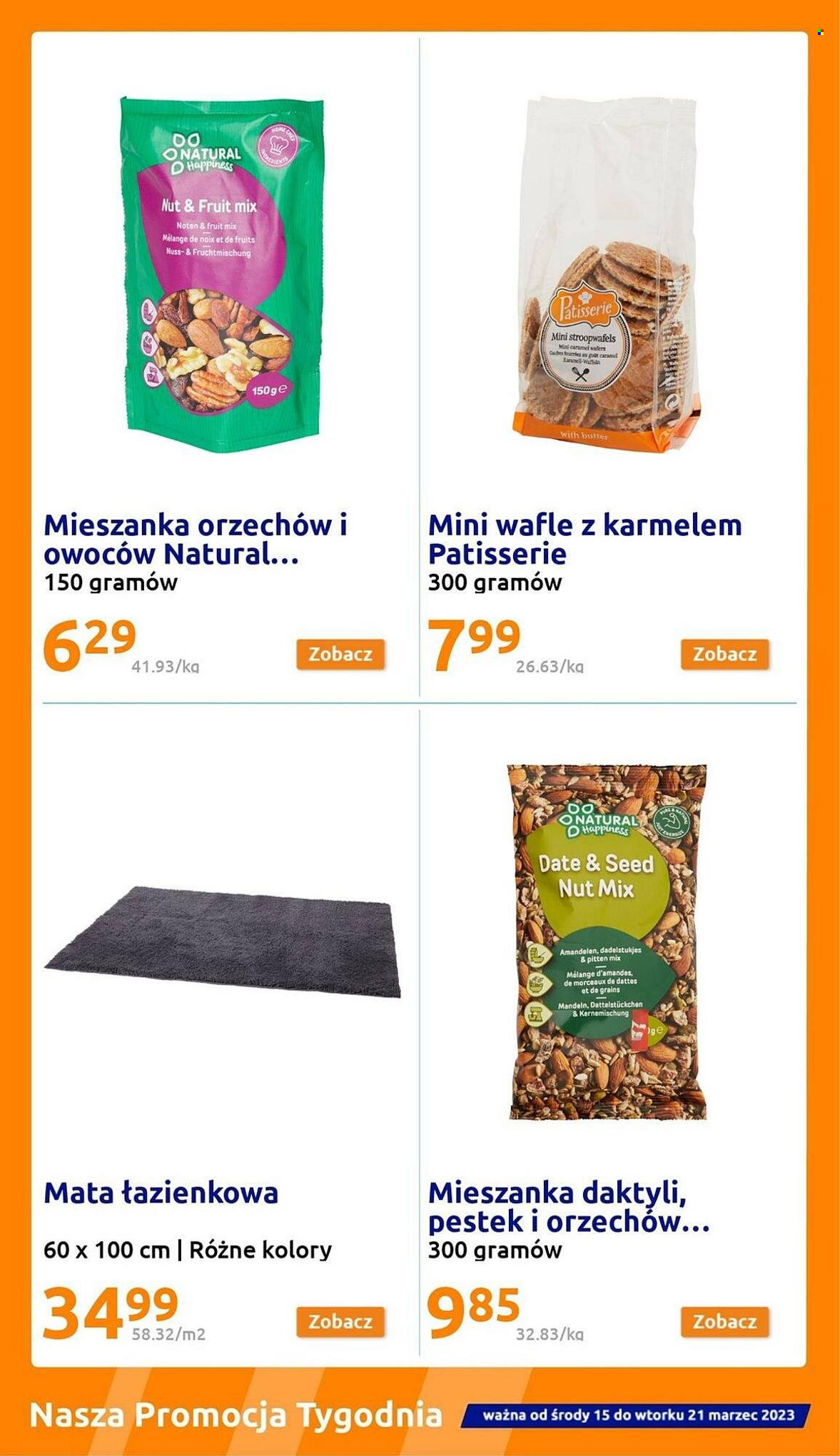 Gazetka Action - 15.03.2023 - 21.03.2023. Strona 21