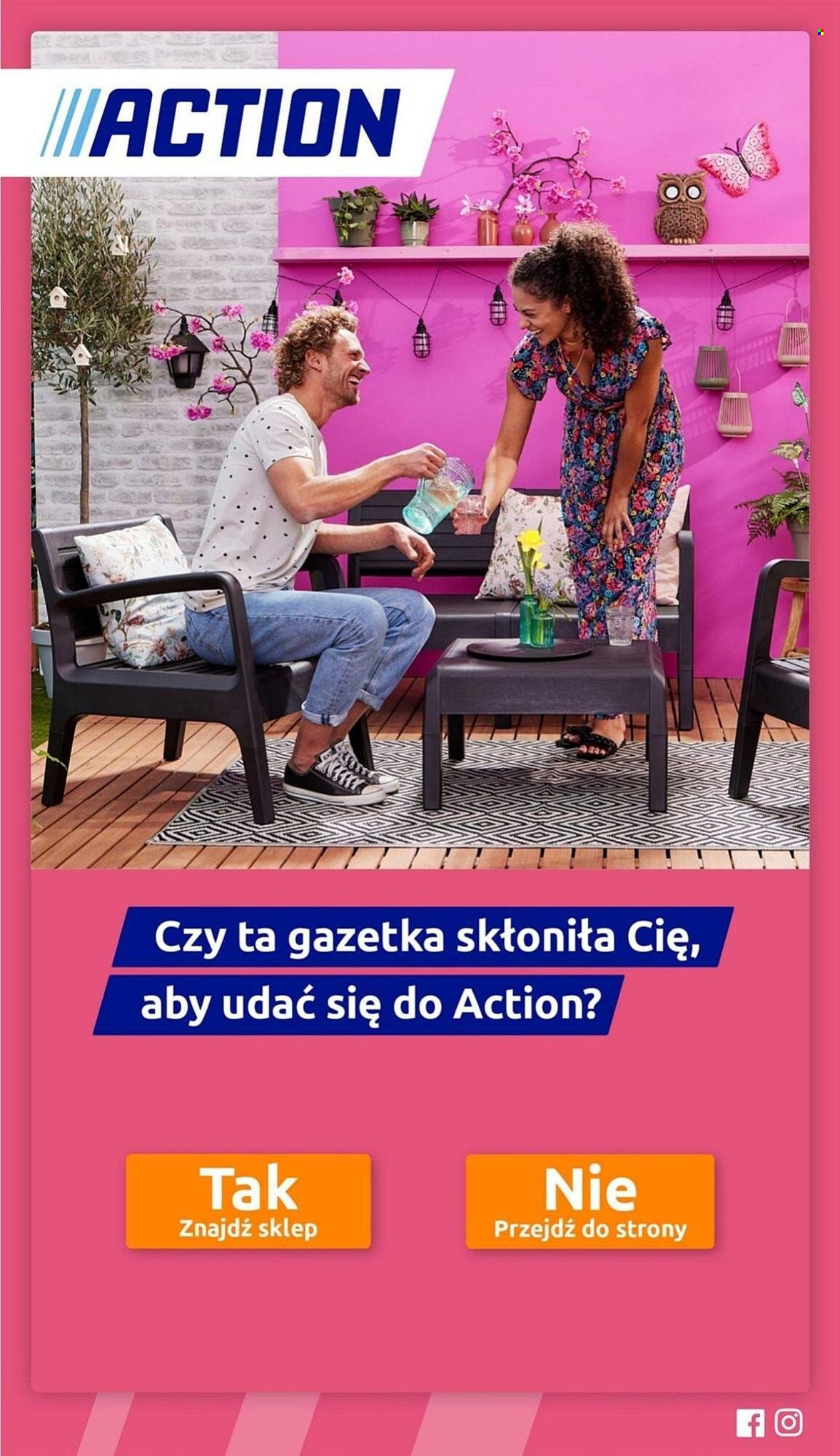 Gazetka Action - 15.03.2023 - 21.03.2023. Strona 23