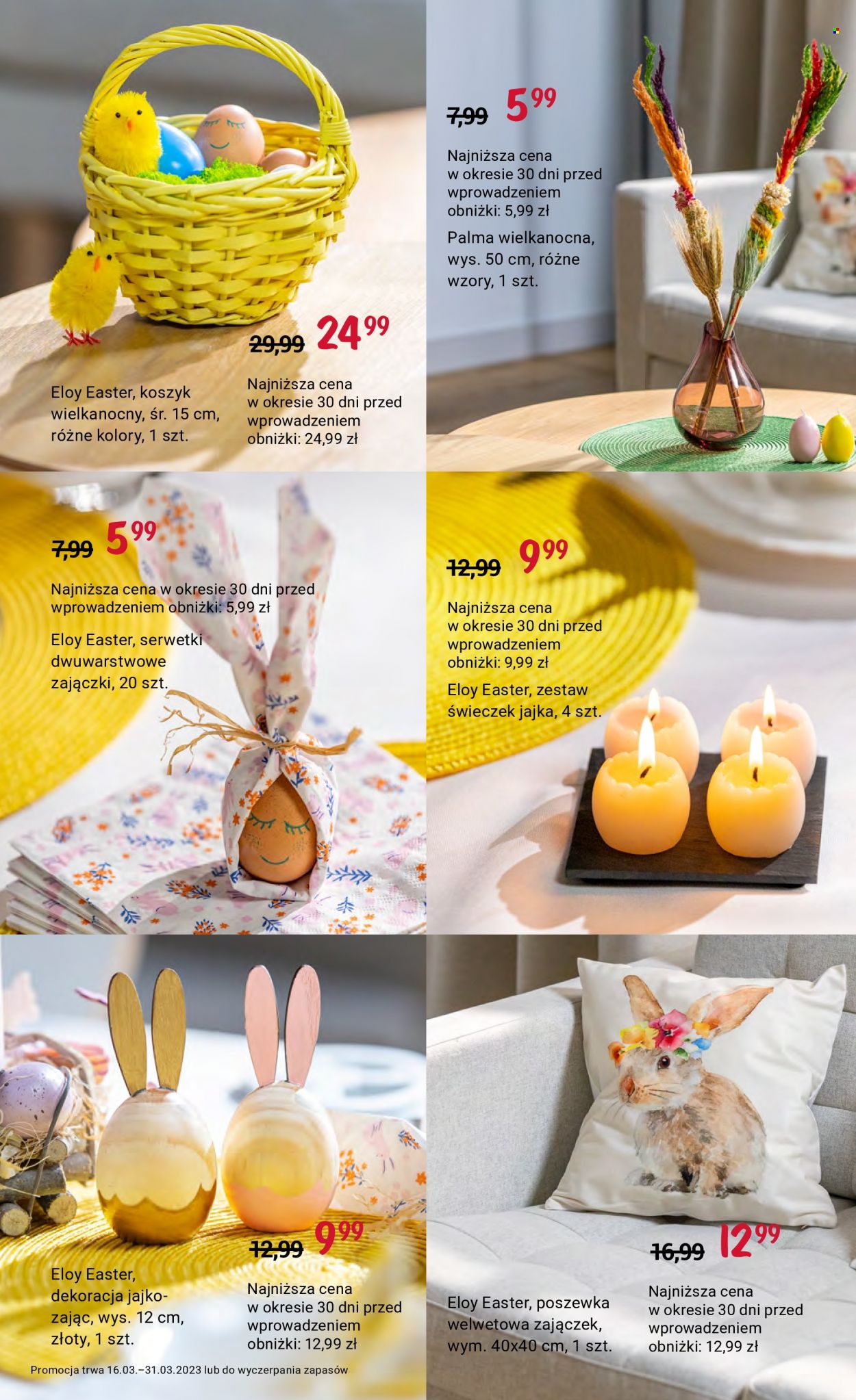 Gazetka Rossmann - 16.03.2023 - 31.03.2023. Strona 15