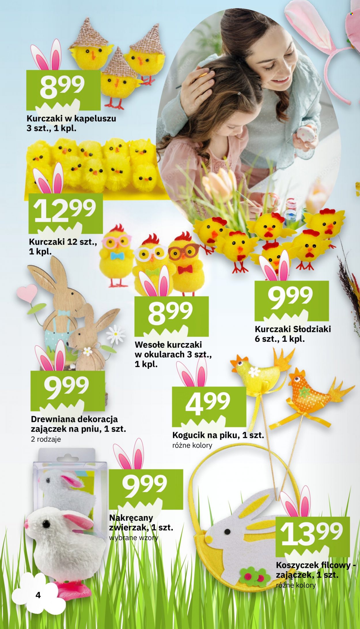 Gazetka Twój Market - 15.03.2023 - 8.04.2023. Strona 4