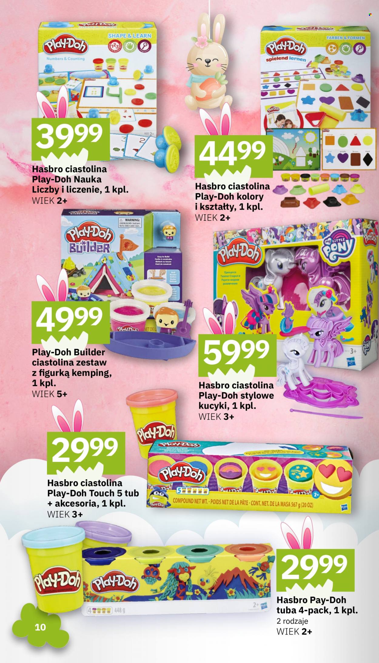 Gazetka Twój Market - 15.03.2023 - 8.04.2023. Strona 10
