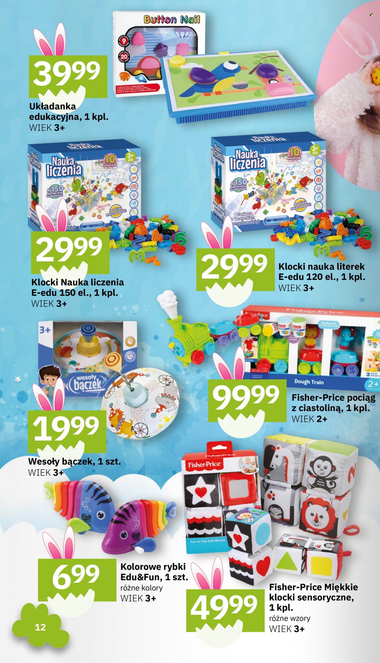 Gazetka Twój Market - 15.03.2023 - 8.04.2023. Strona 12