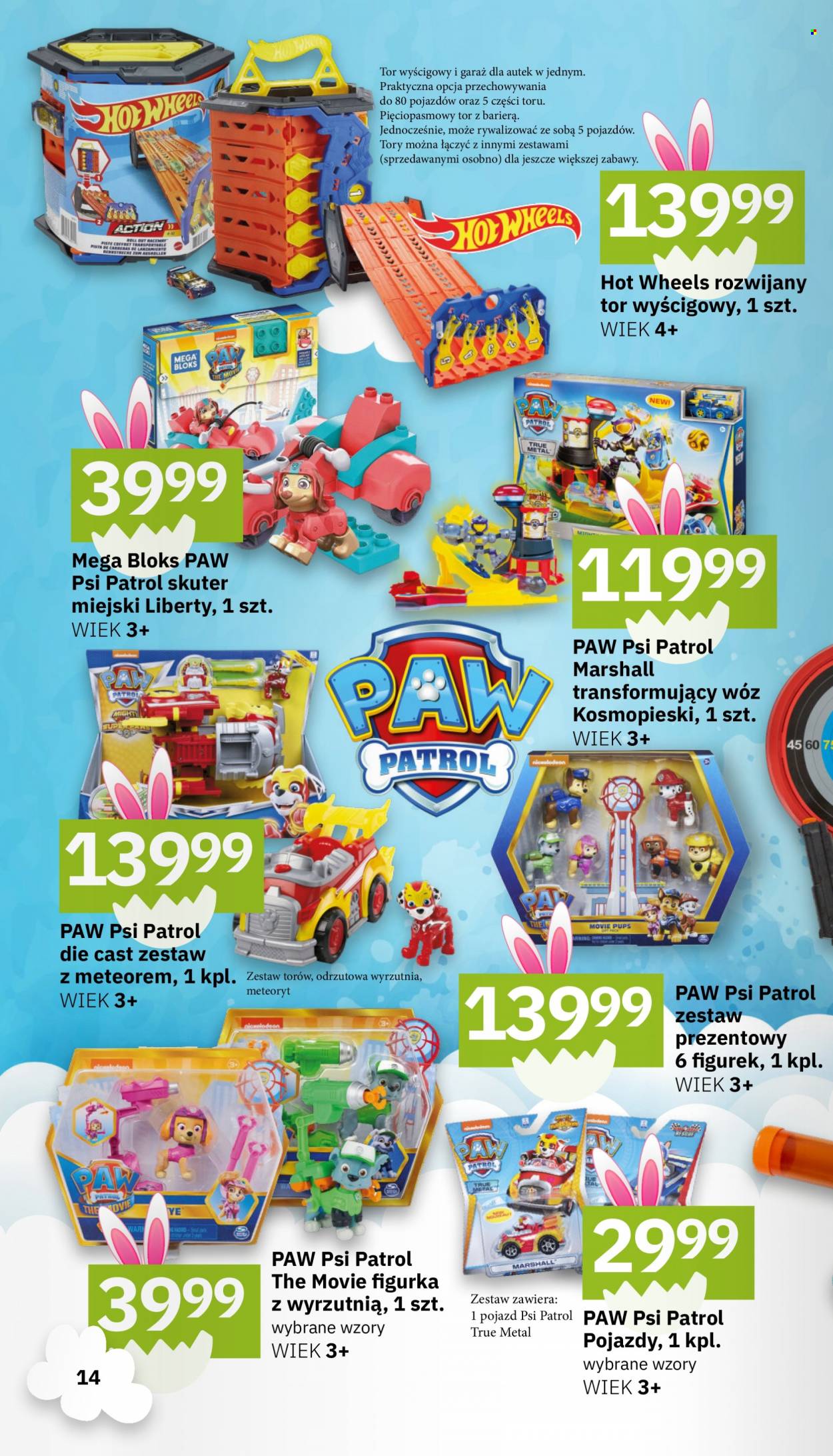 Gazetka Twój Market - 15.03.2023 - 8.04.2023. Strona 14