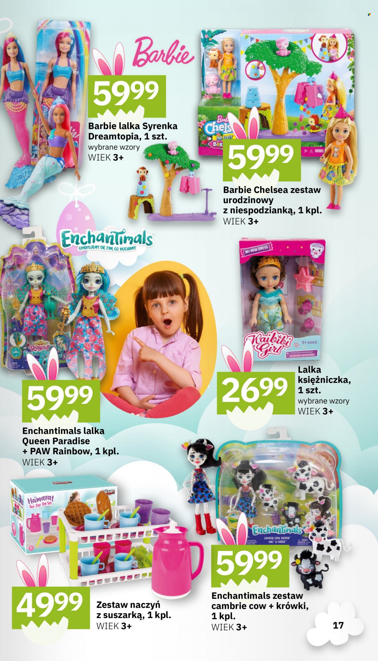 Gazetka Twój Market - 15.03.2023 - 8.04.2023. Strona 17