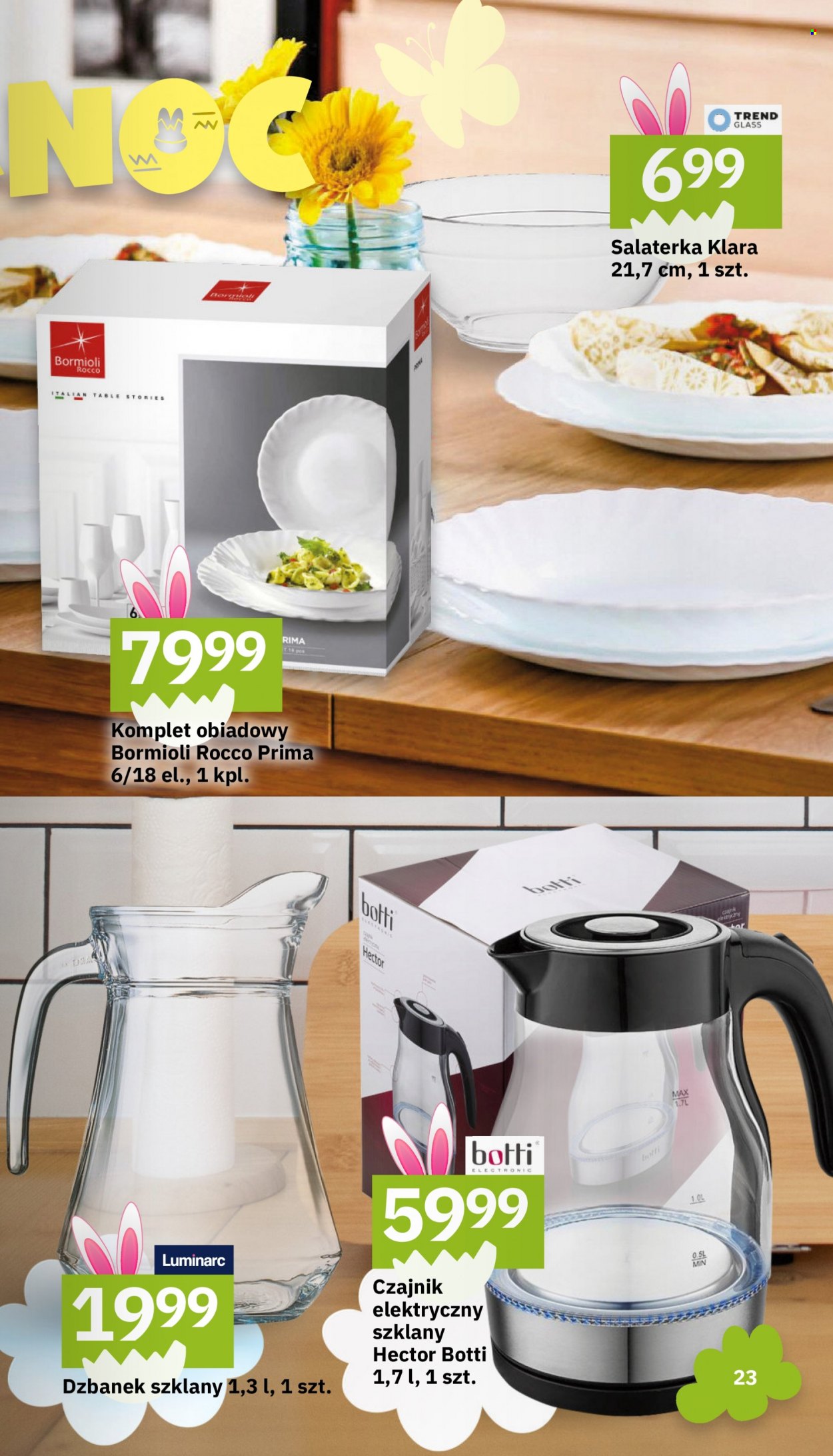Gazetka Twój Market - 15.03.2023 - 8.04.2023. Strona 23