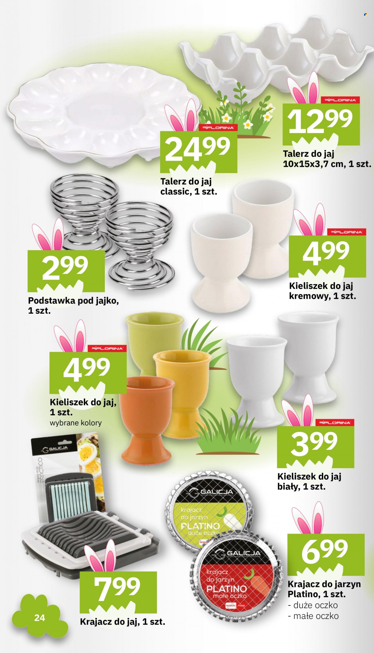 Gazetka Twój Market - 15.03.2023 - 8.04.2023. Strona 24