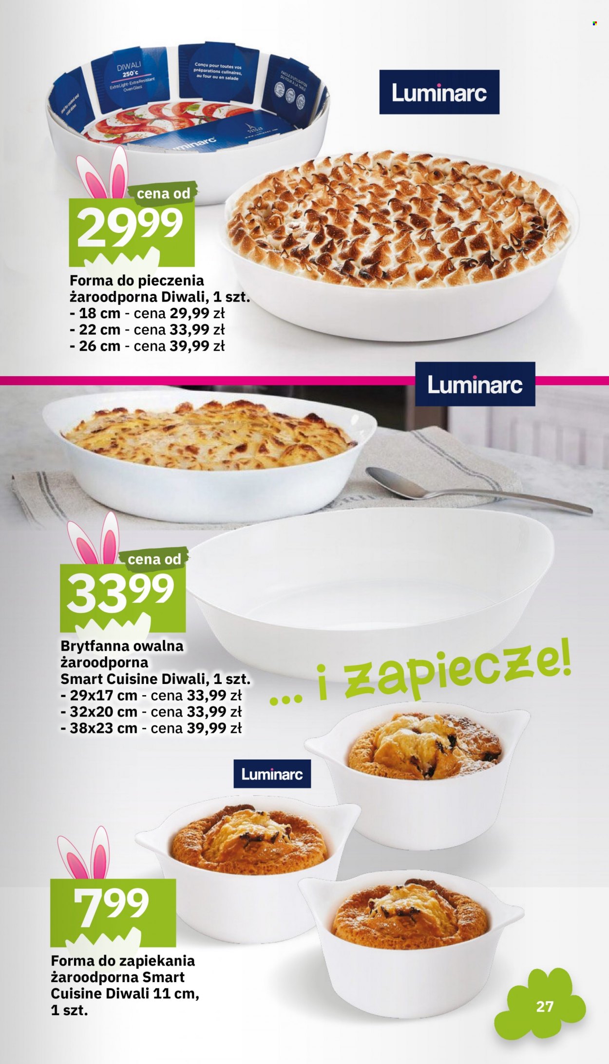 Gazetka Twój Market - 15.03.2023 - 8.04.2023. Strona 27