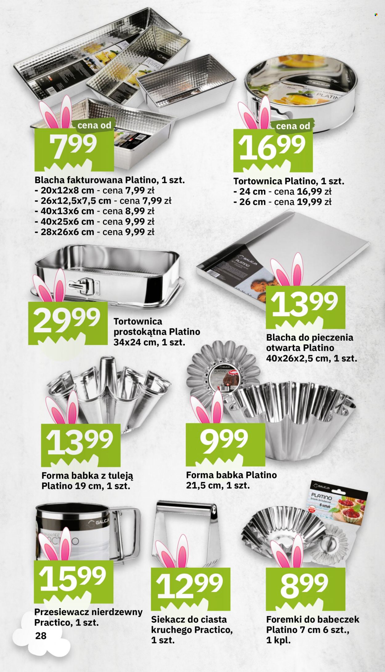 Gazetka Twój Market - 15.03.2023 - 8.04.2023. Strona 28