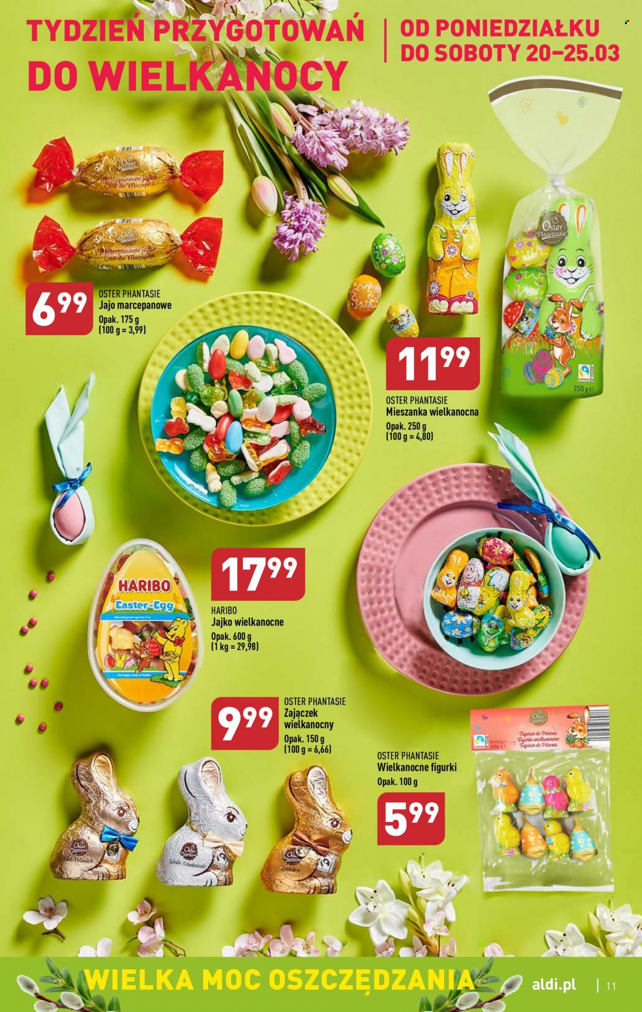 Gazetka ALDI - 20.03.2023 - 25.03.2023. Strona 11