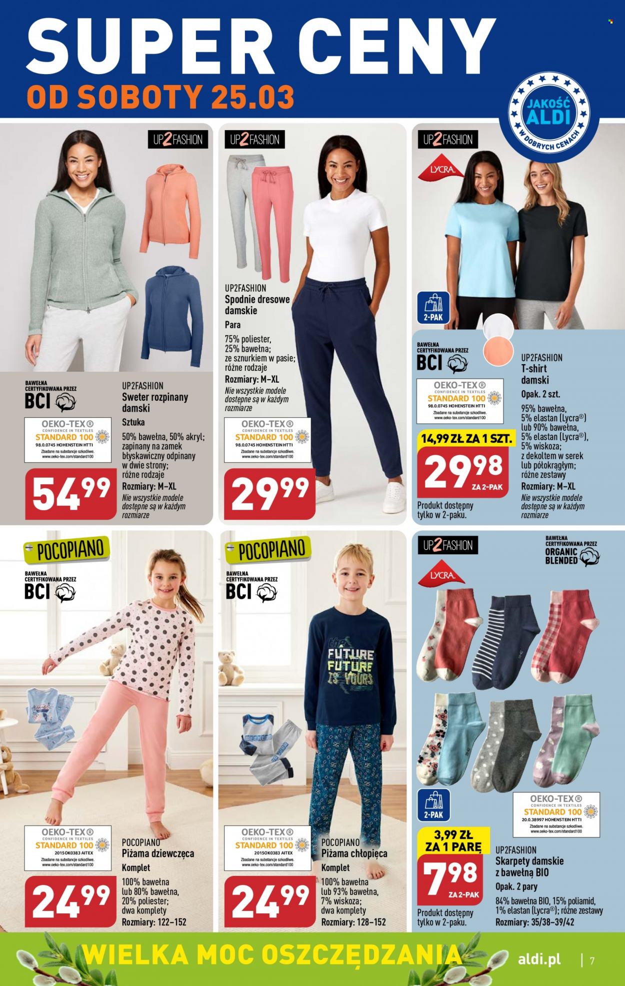 Gazetka ALDI - 22.03.2023 - 25.03.2023. Strona 7