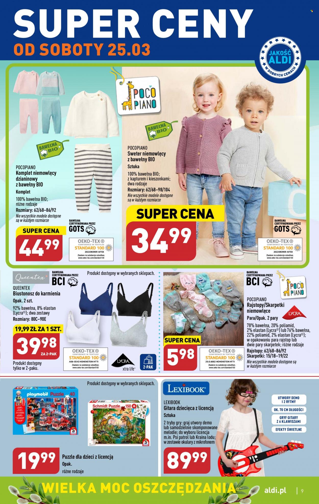 Gazetka ALDI - 22.03.2023 - 25.03.2023. Strona 9
