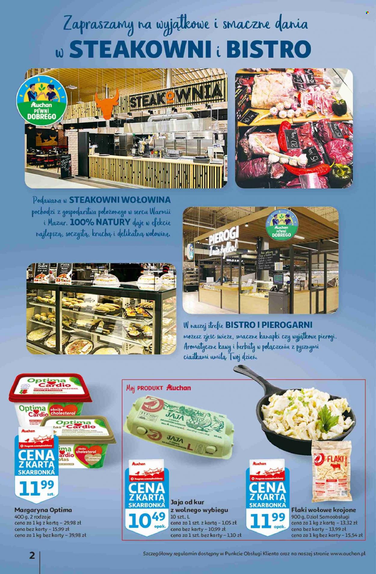Gazetka Auchan - 16.03.2023 - 22.03.2023. Strona 2