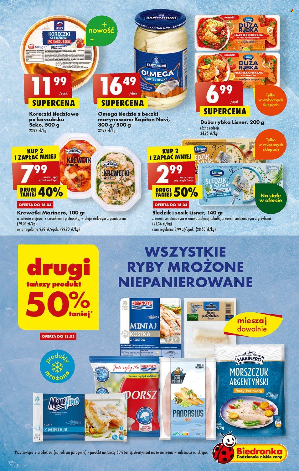Gazetka Biedronka - 16.03.2023 - 22.03.2023. Strona 25