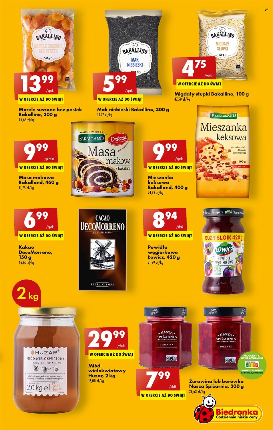 Gazetka Biedronka - 16.03.2023 - 22.03.2023. Strona 37
