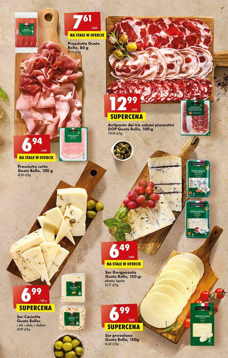 Gazetka Biedronka - 16.03.2023 - 22.03.2023. Strona 45