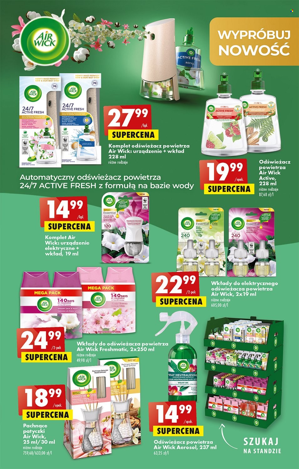 Gazetka Biedronka - 16.03.2023 - 22.03.2023. Strona 55
