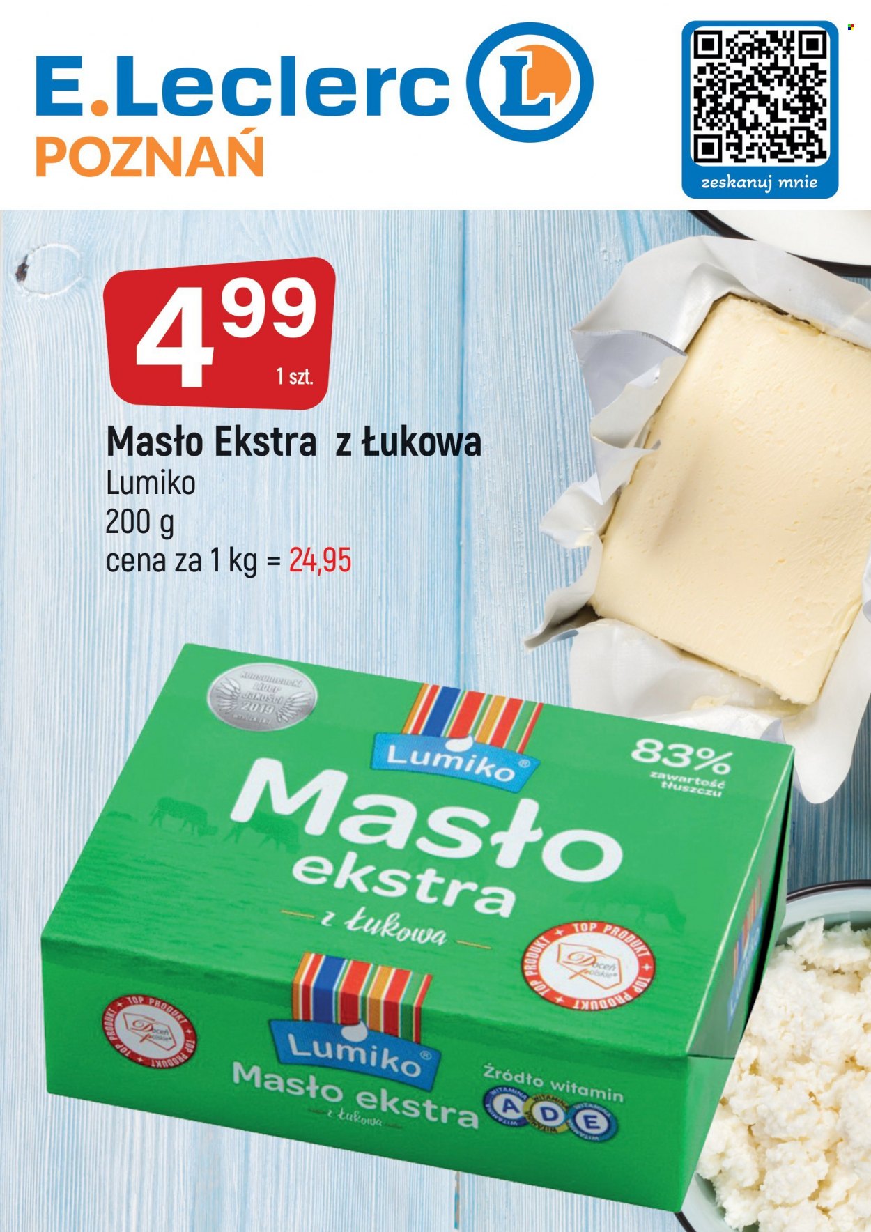 Gazetka E.Leclerc - 10.03.2023 - 26.03.2023. Strona 5