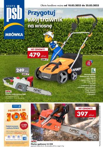 Gazetka Mrówka