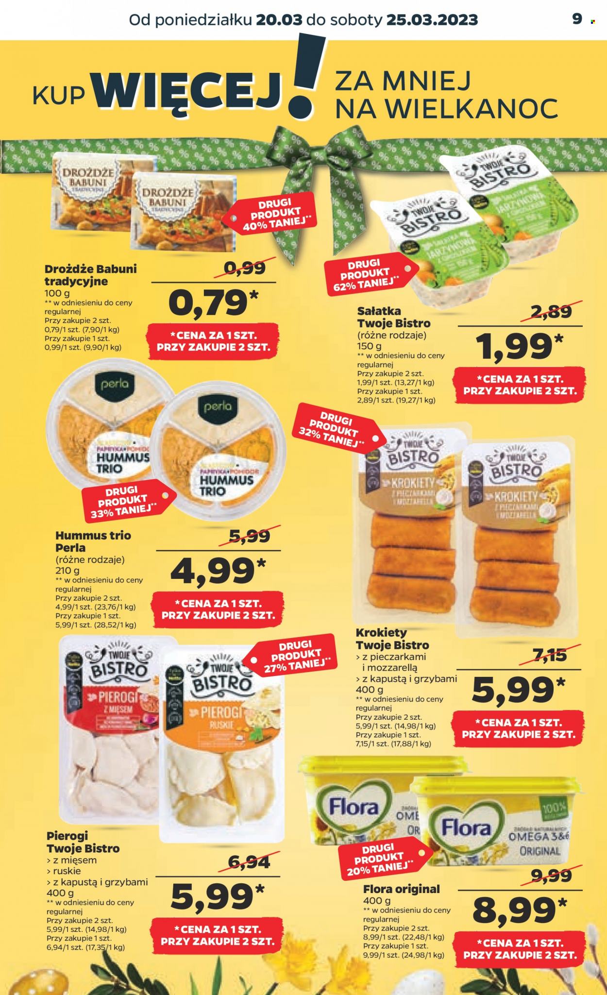 Gazetka Netto - 20.03.2023 - 25.03.2023. Strona 9