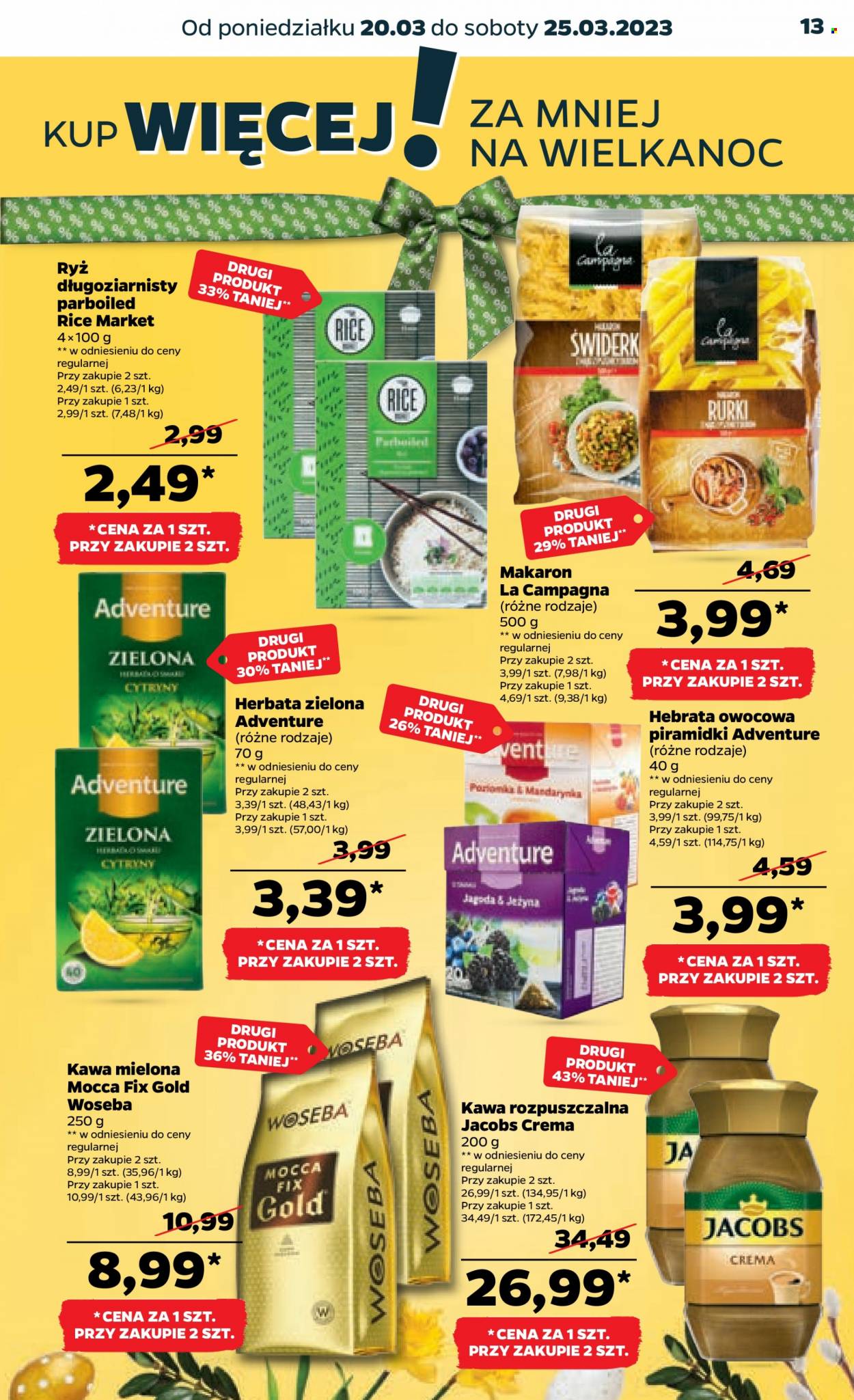 Gazetka Netto - 20.03.2023 - 25.03.2023. Strona 13
