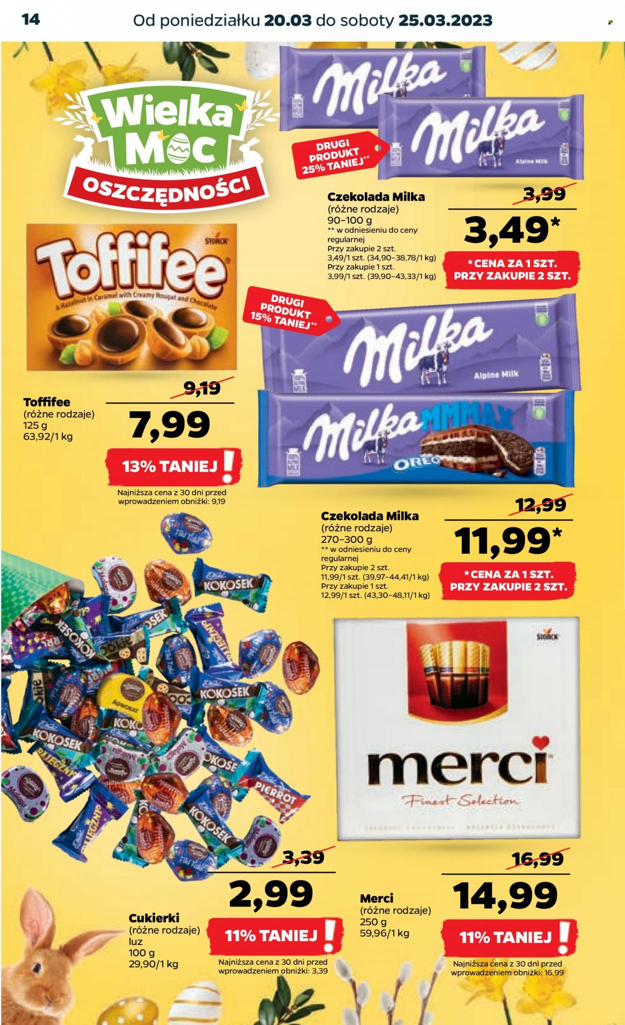 Gazetka Netto - 20.03.2023 - 25.03.2023. Strona 14