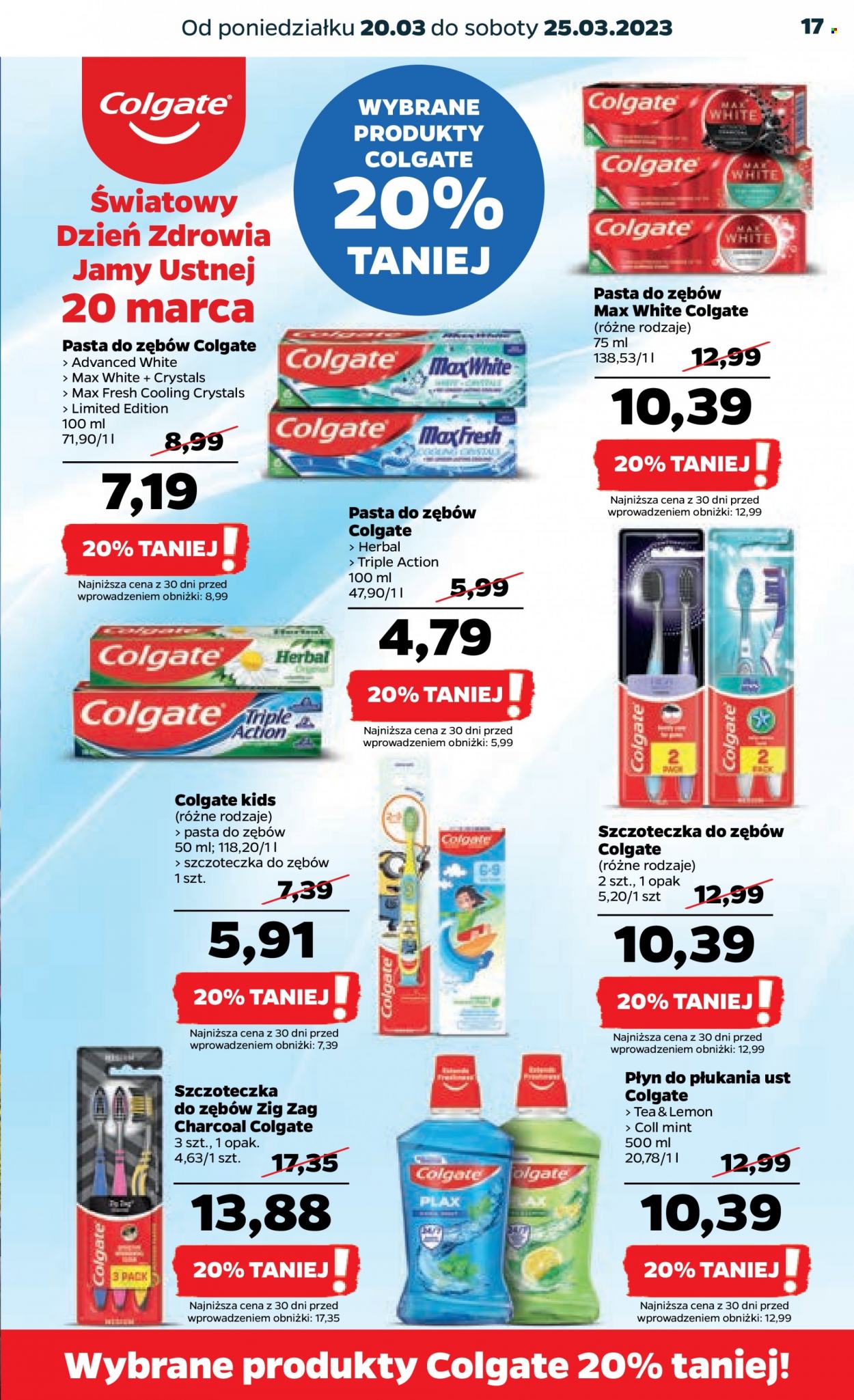 Gazetka Netto - 20.03.2023 - 25.03.2023. Strona 17