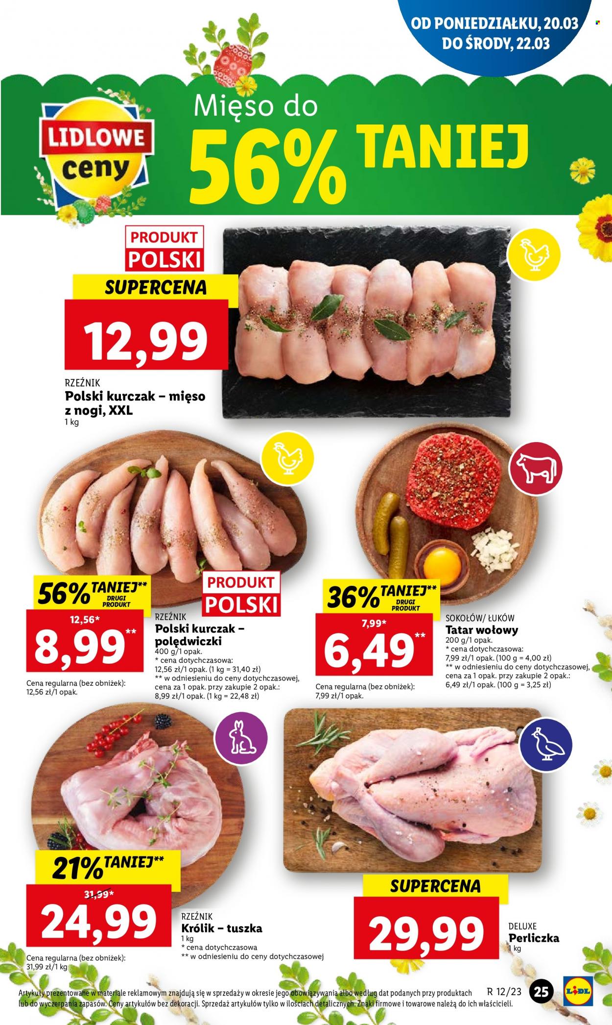 Gazetka Lidl - 20.03.2023 - 22.03.2023. Strona 27