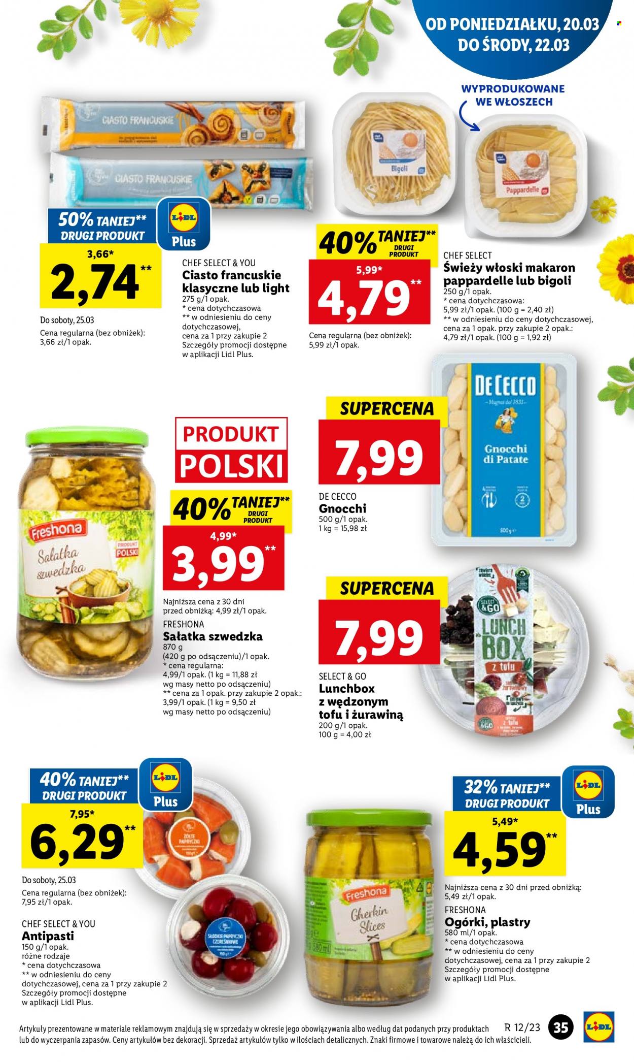 Gazetka Lidl - 20.03.2023 - 22.03.2023. Strona 37