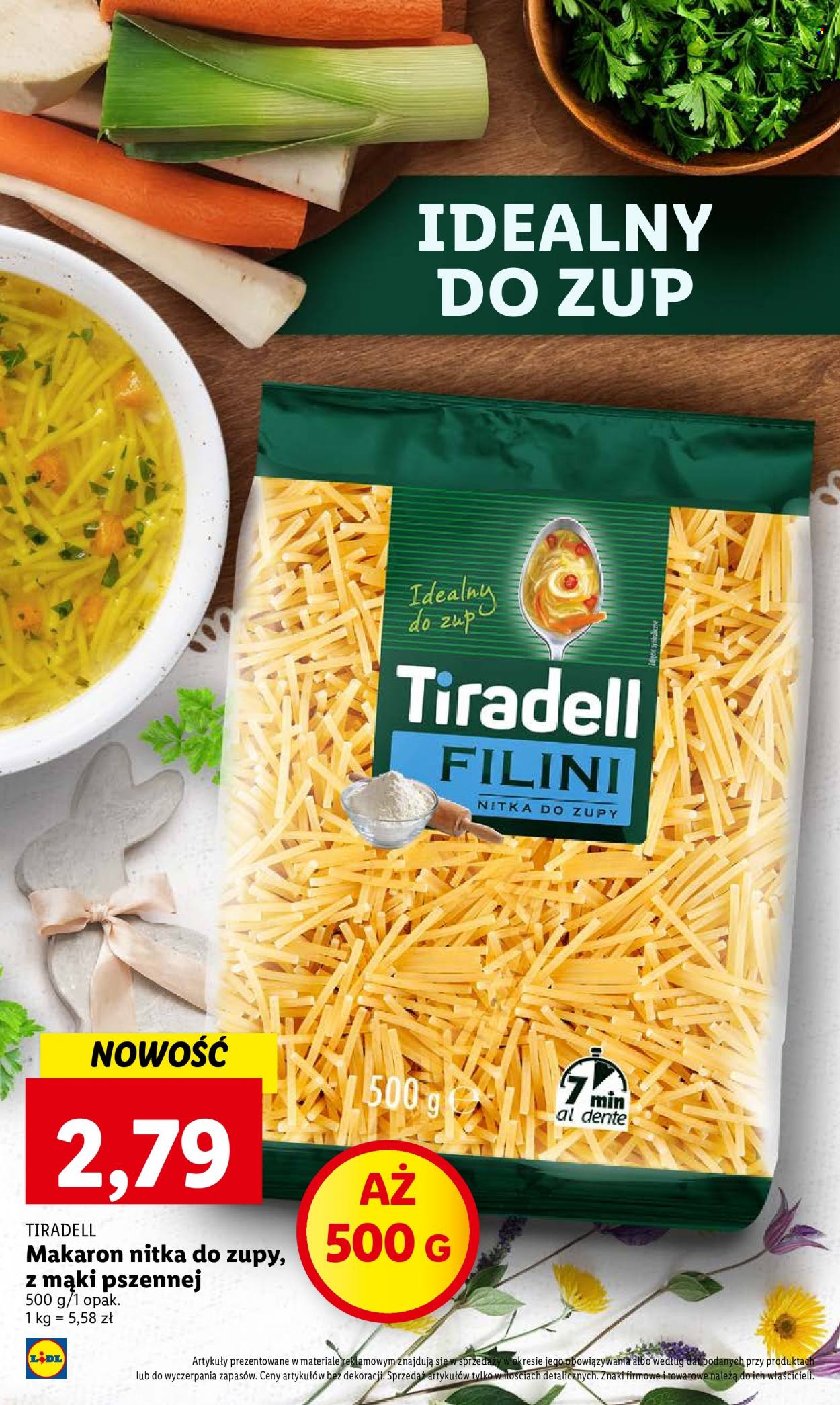Gazetka Lidl - 20.03.2023 - 22.03.2023. Strona 38
