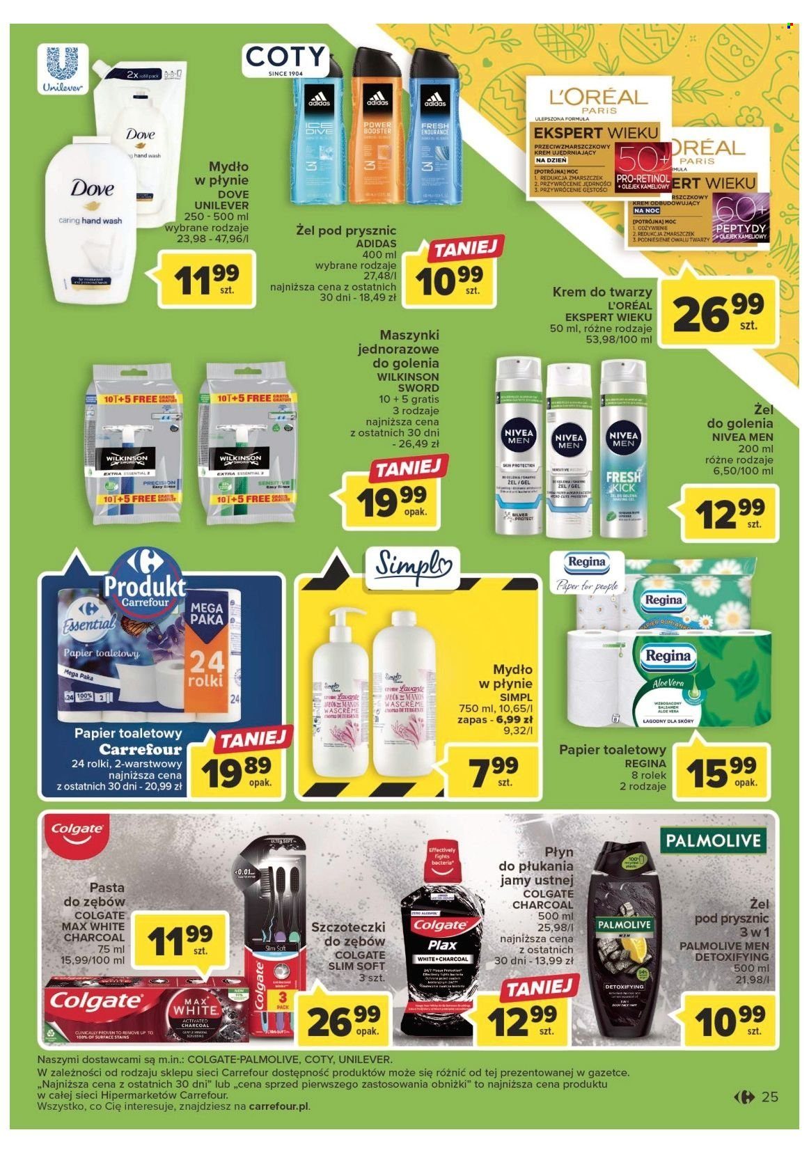 Gazetka Carrefour - 21.03.2023 - 25.03.2023. Strona 25