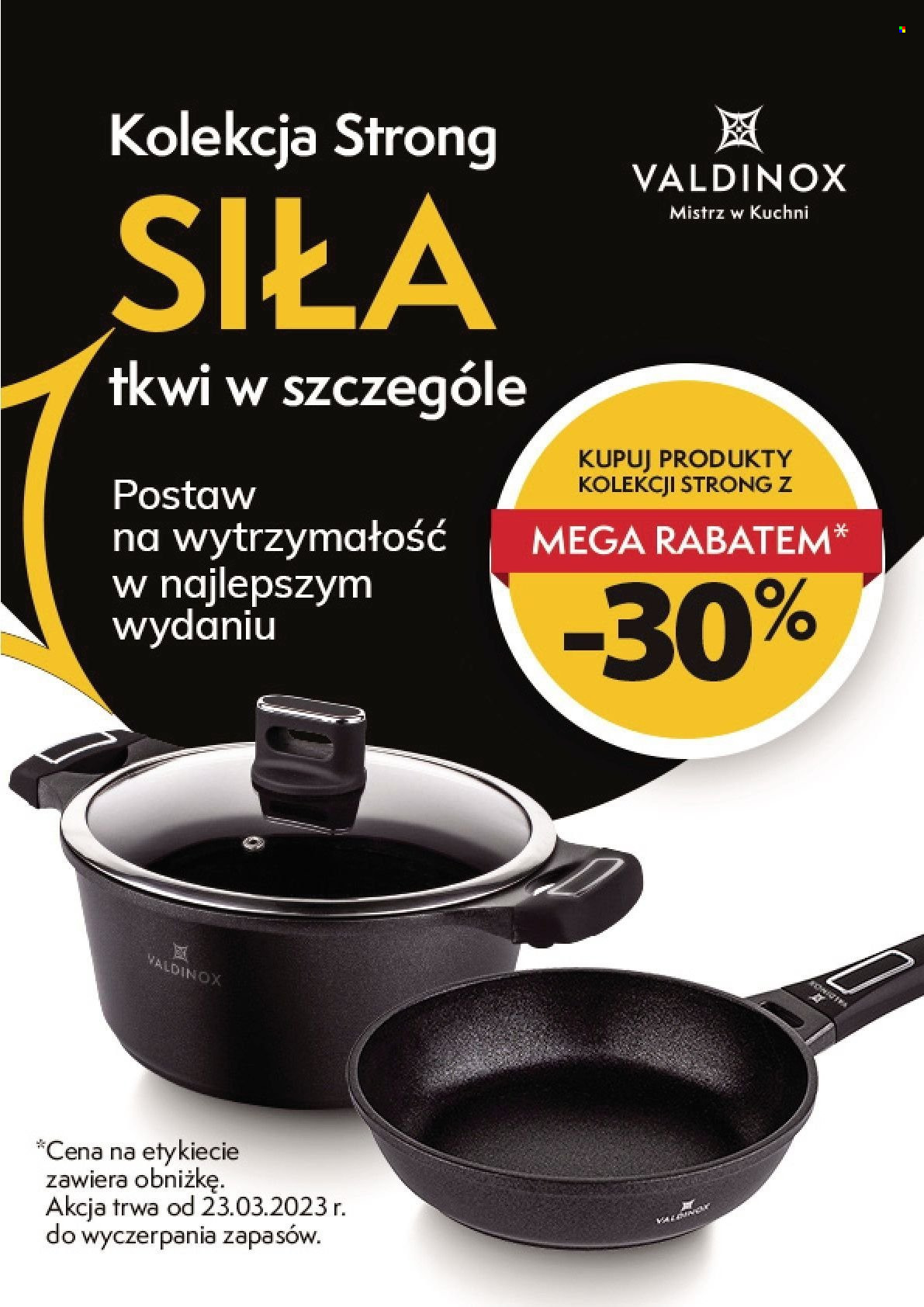 Gazetka Carrefour - 21.03.2023 - 25.03.2023. Strona 46