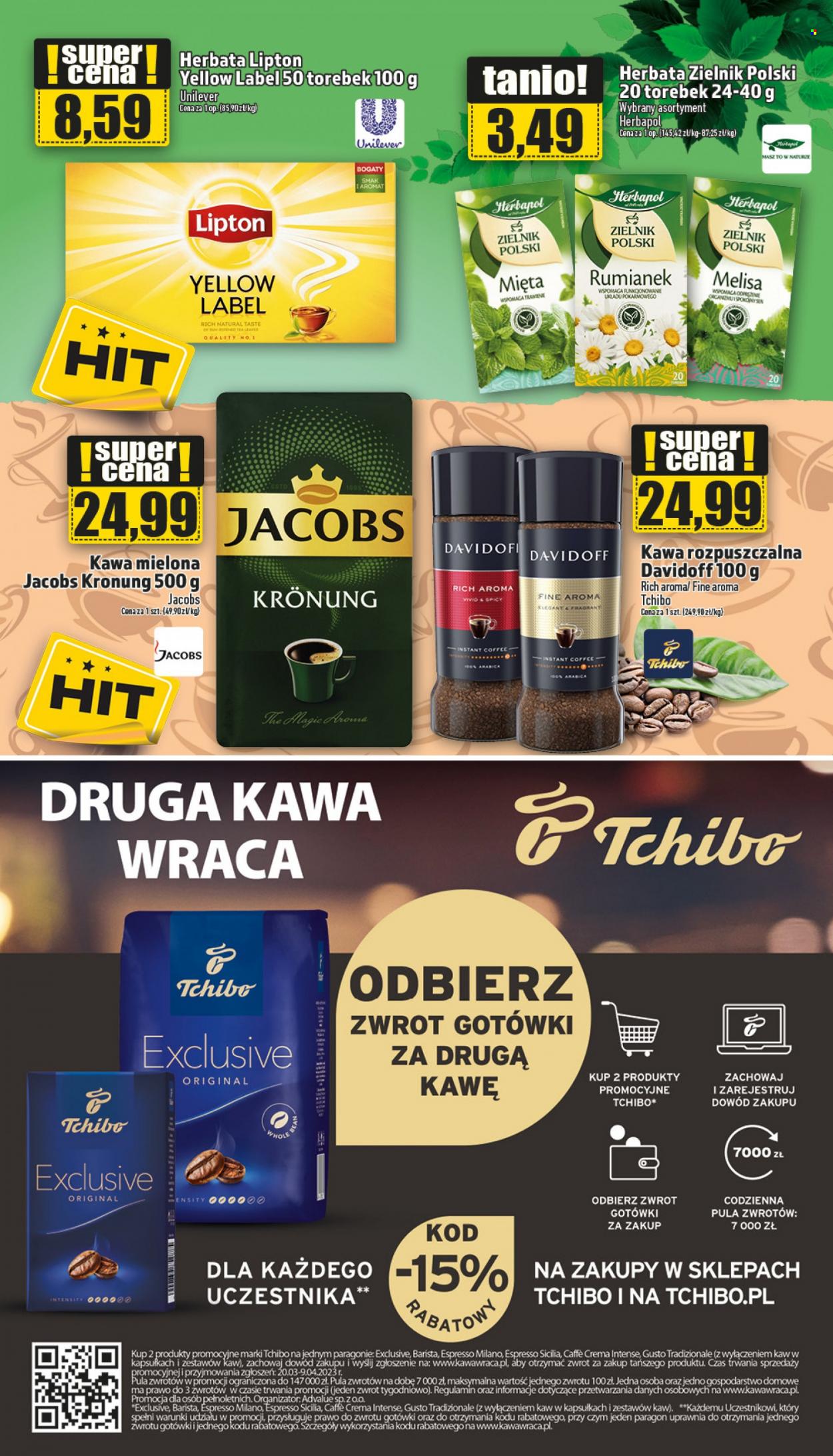 Gazetka Topaz - 23.03.2023 - 29.03.2023. Strona 12
