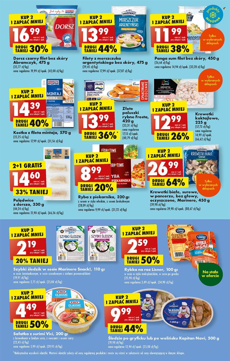 Gazetka Biedronka - 20.03.2023 - 25.03.2023. Strona 21