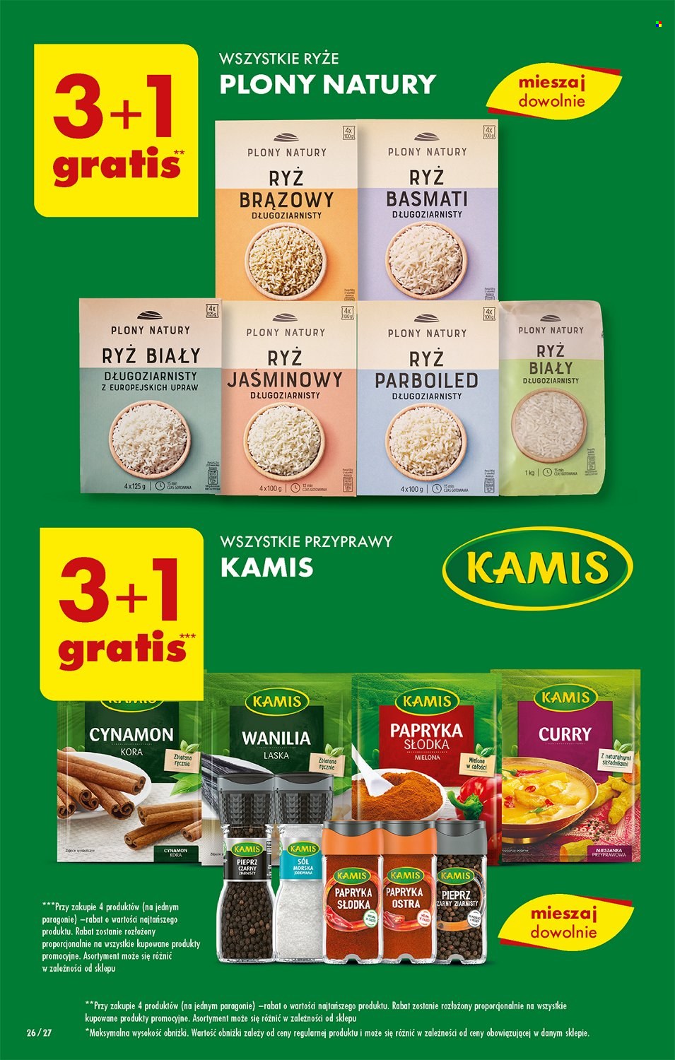 Gazetka Biedronka - 20.03.2023 - 25.03.2023. Strona 26