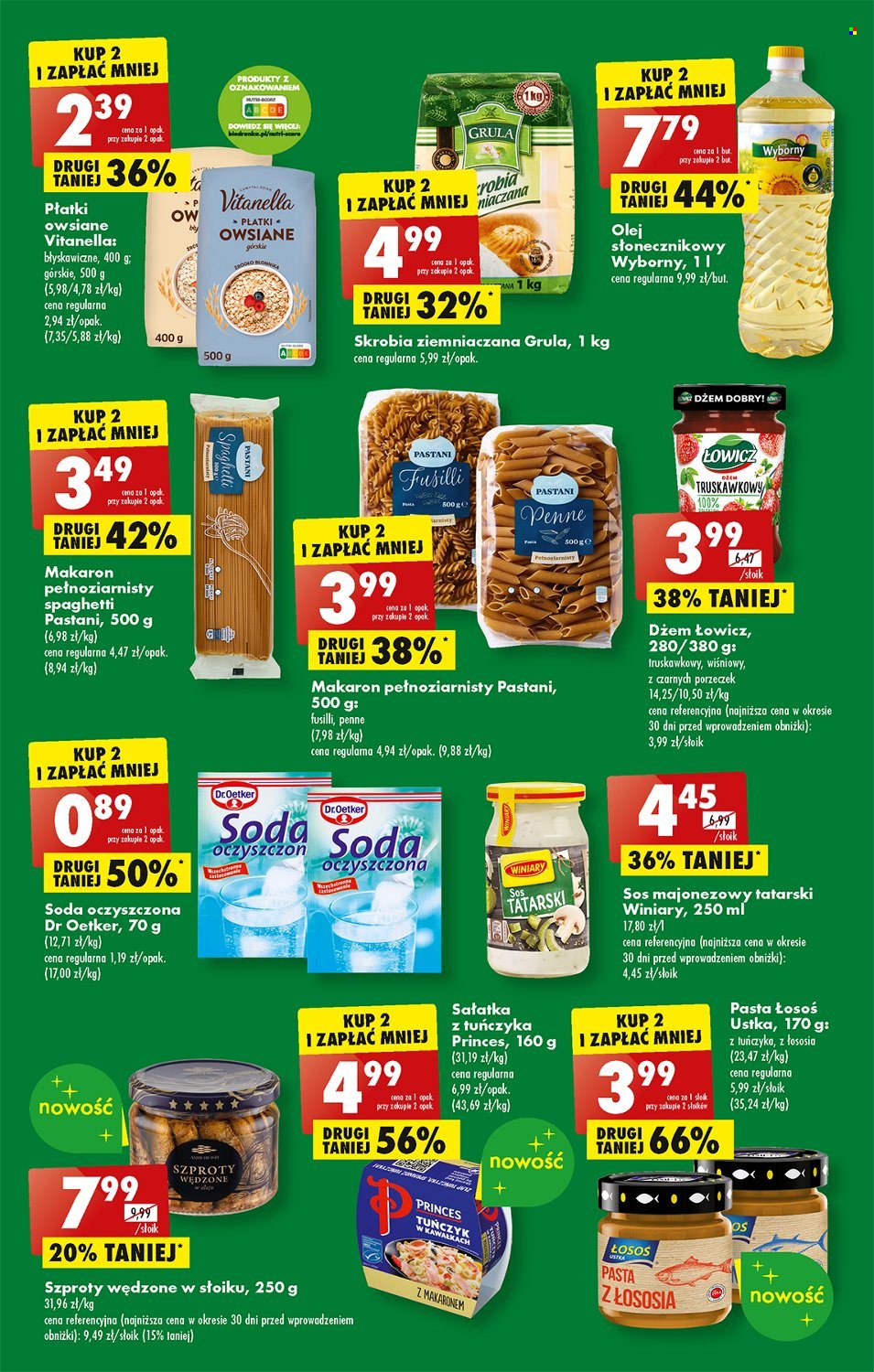 Gazetka Biedronka - 20.03.2023 - 25.03.2023. Strona 27
