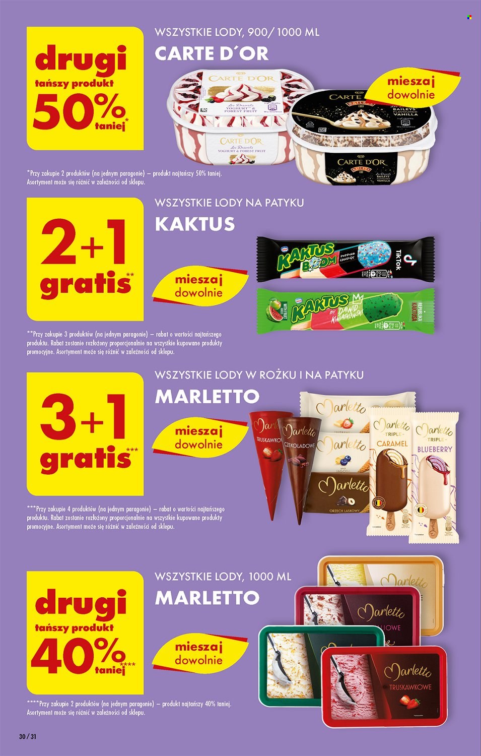 Gazetka Biedronka - 20.03.2023 - 25.03.2023. Strona 30